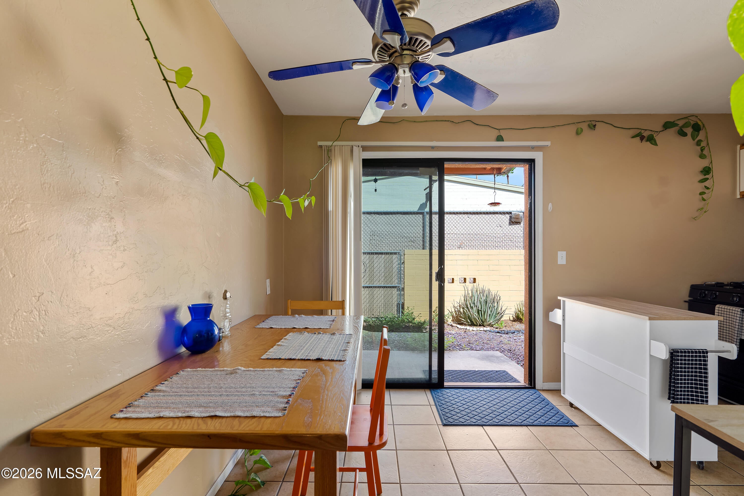 Sunset Foothills Condos (1-201) - Residential