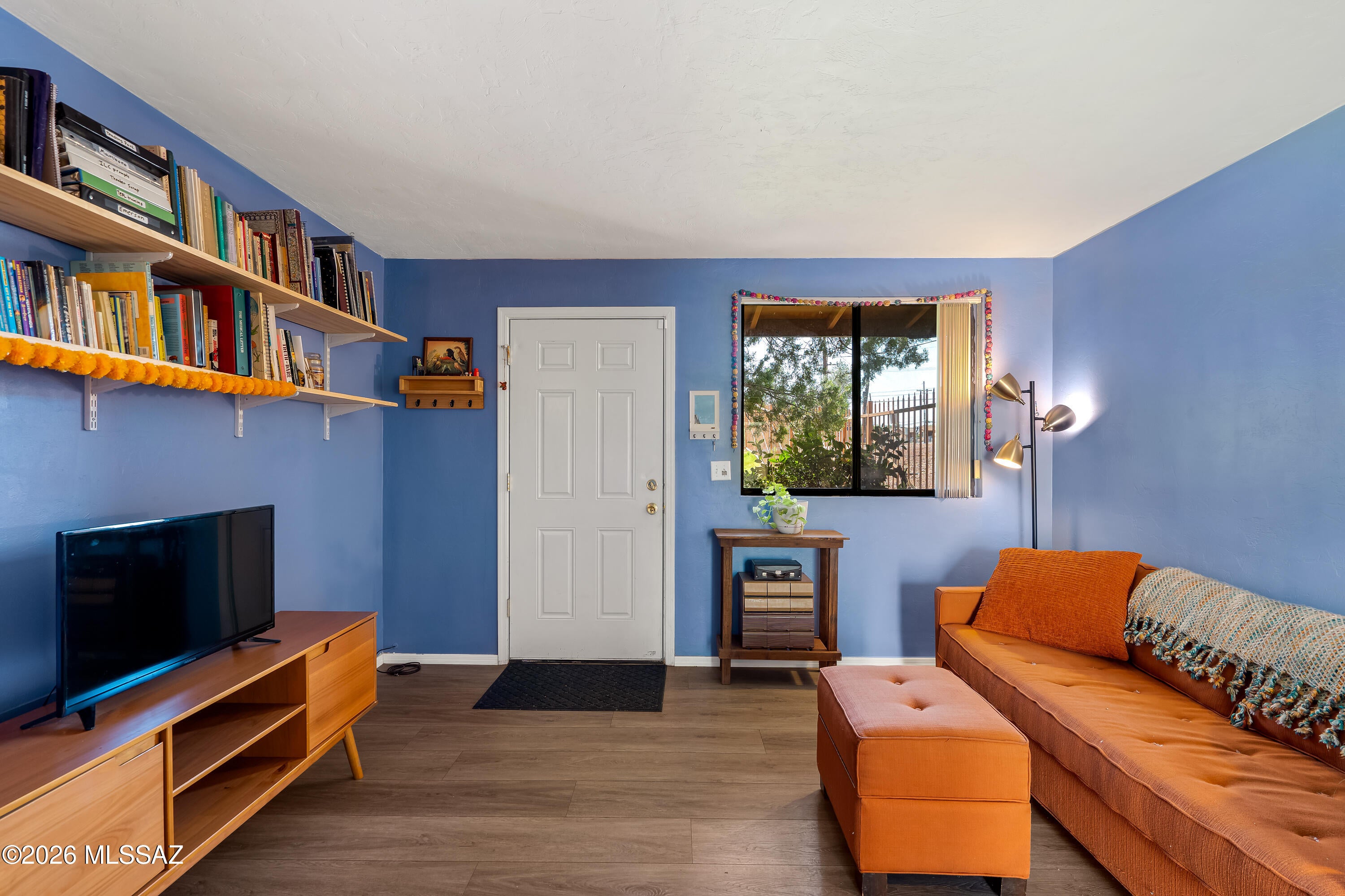 Sunset Foothills Condos (1-201) - Residential