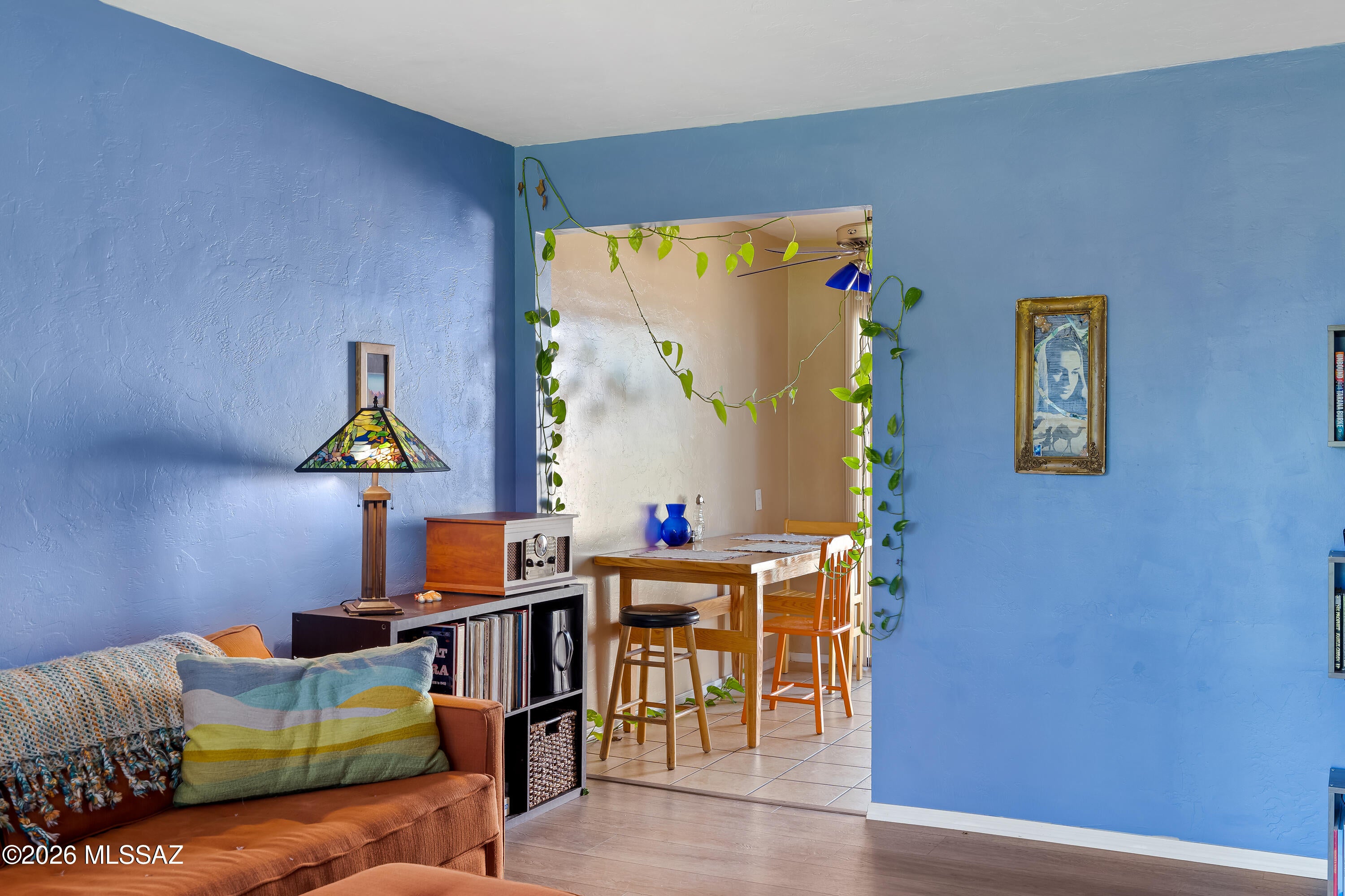 Sunset Foothills Condos (1-201) - Residential