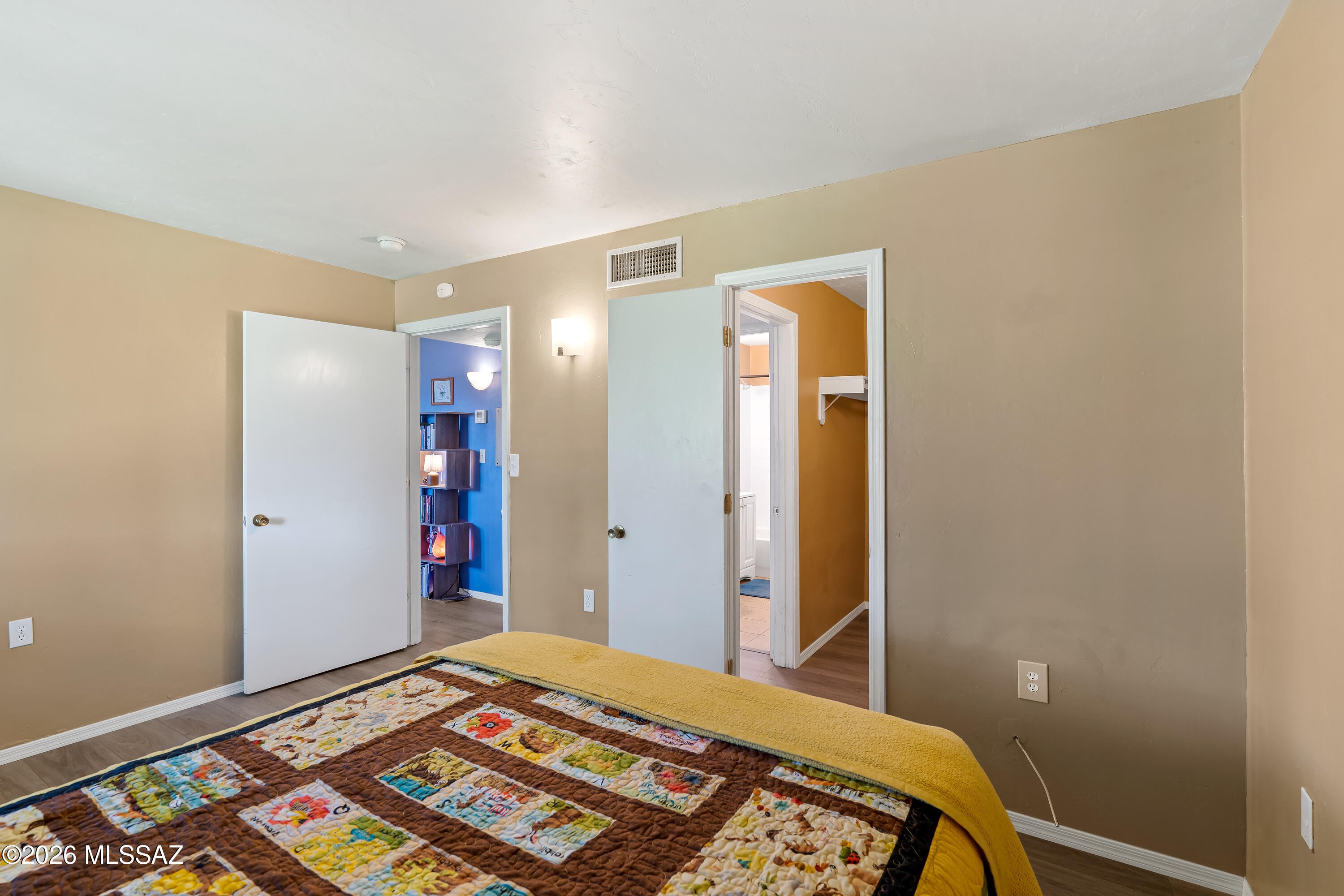 Sunset Foothills Condos (1-201) - Residential