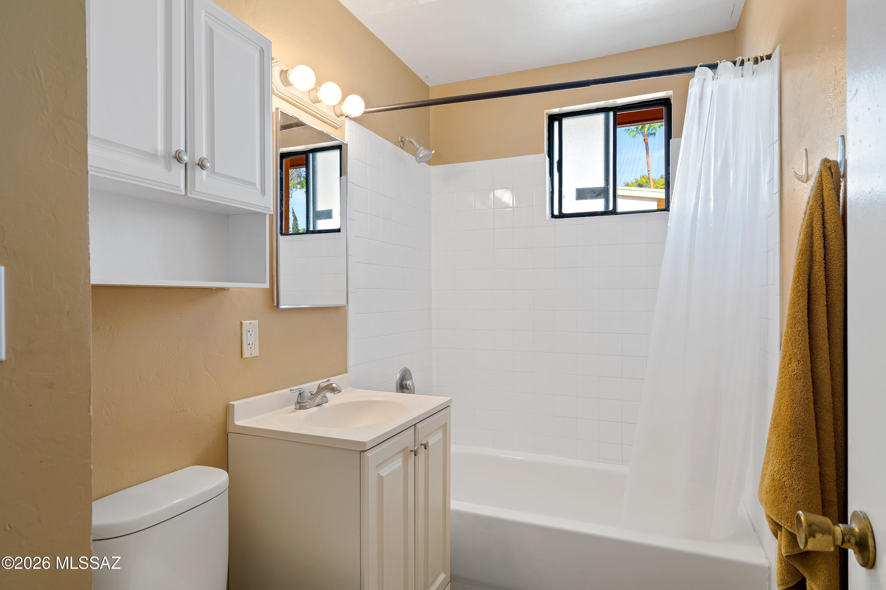 Sunset Foothills Condos (1-201) - Residential