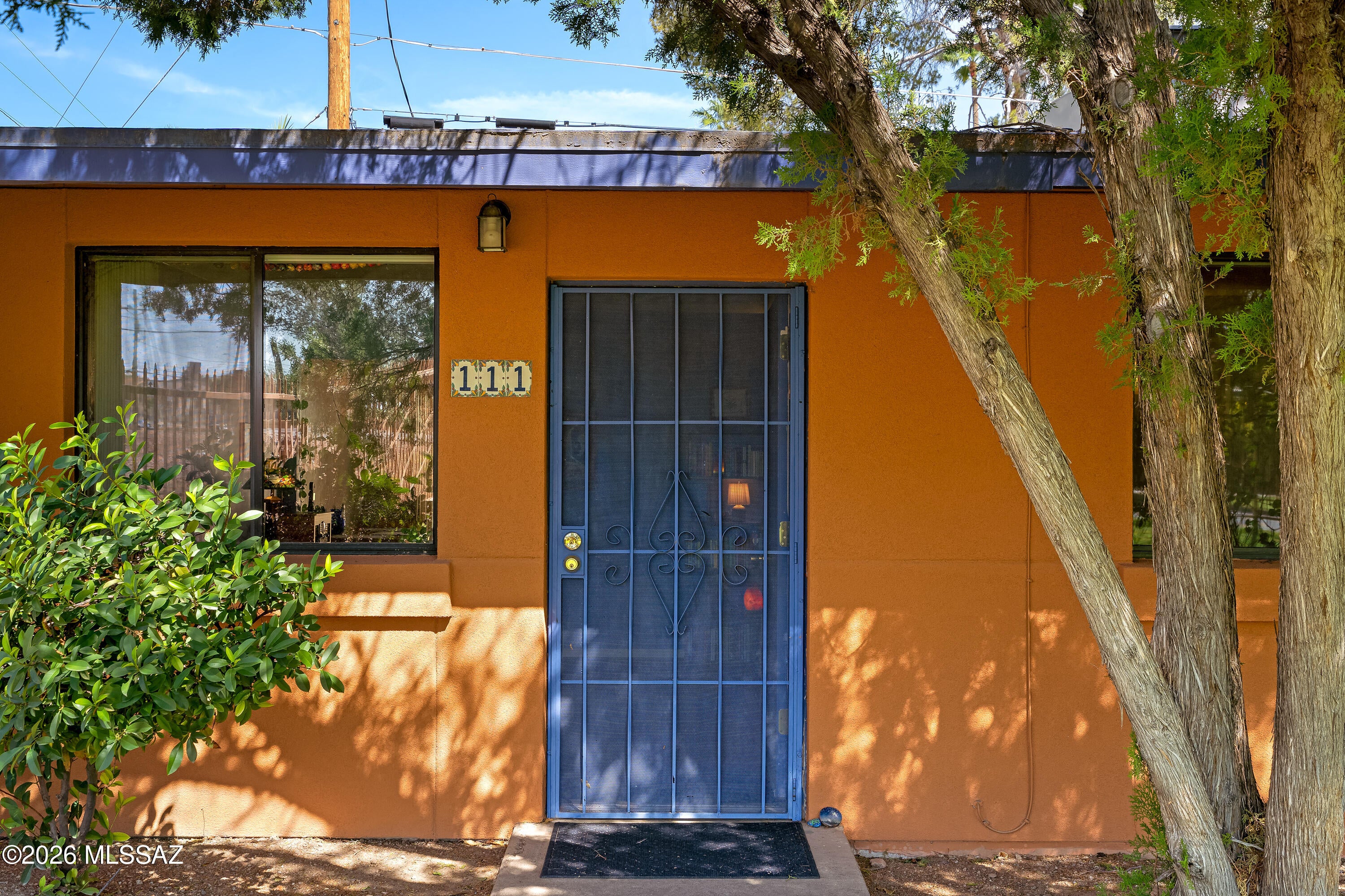 Sunset Foothills Condos (1-201) - Residential