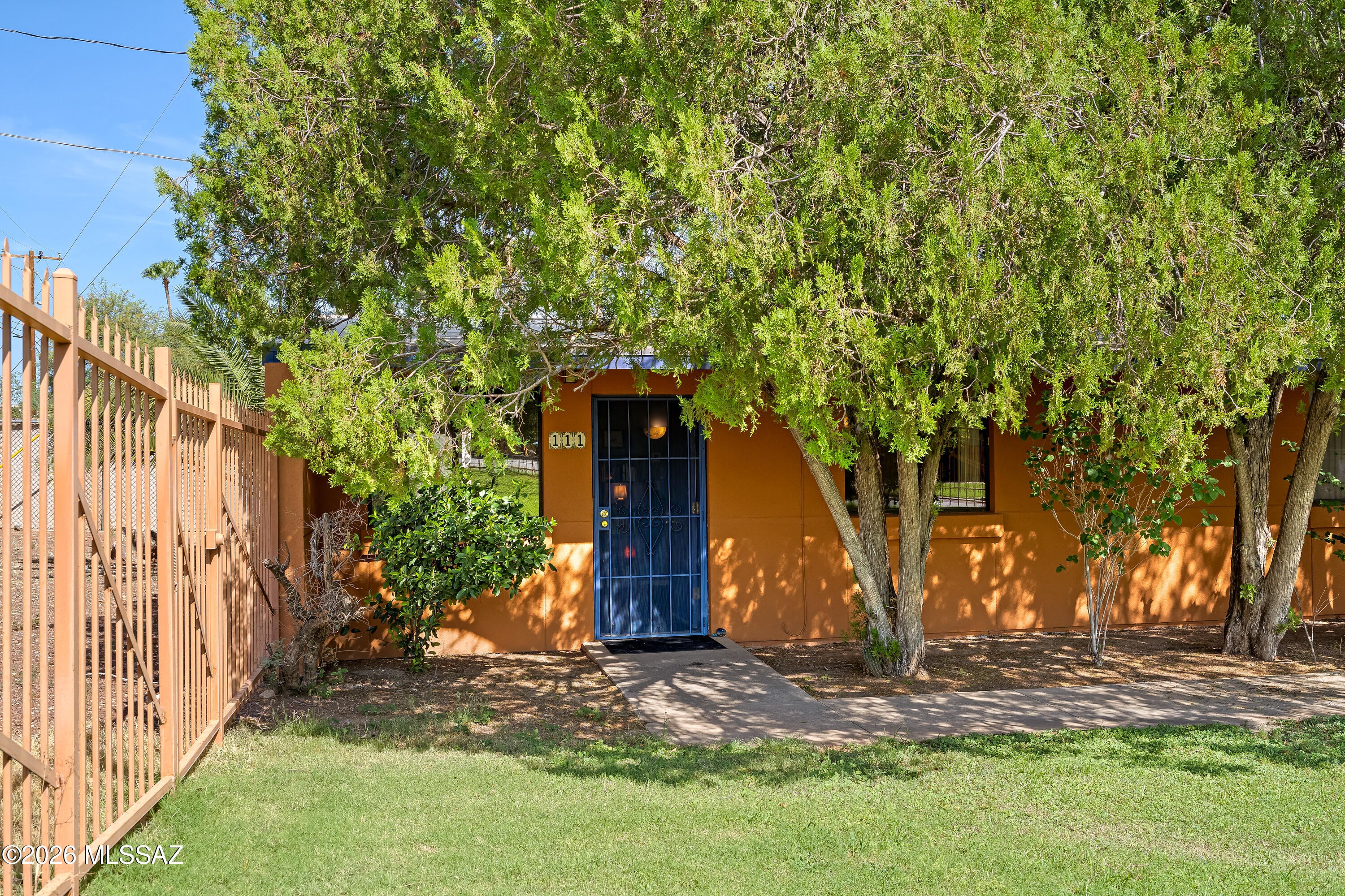 Sunset Foothills Condos (1-201) - Residential
