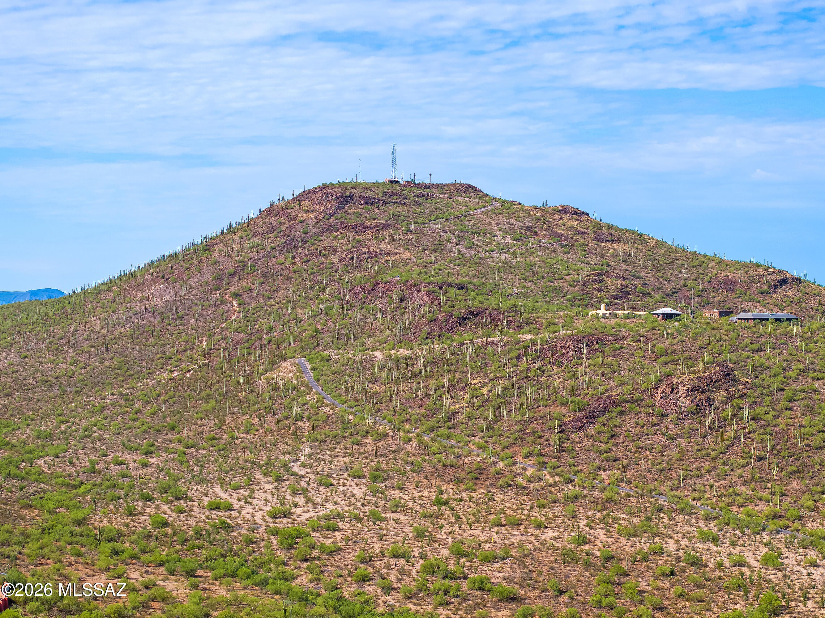 Sunset Foothills Condos (1-201) - Residential