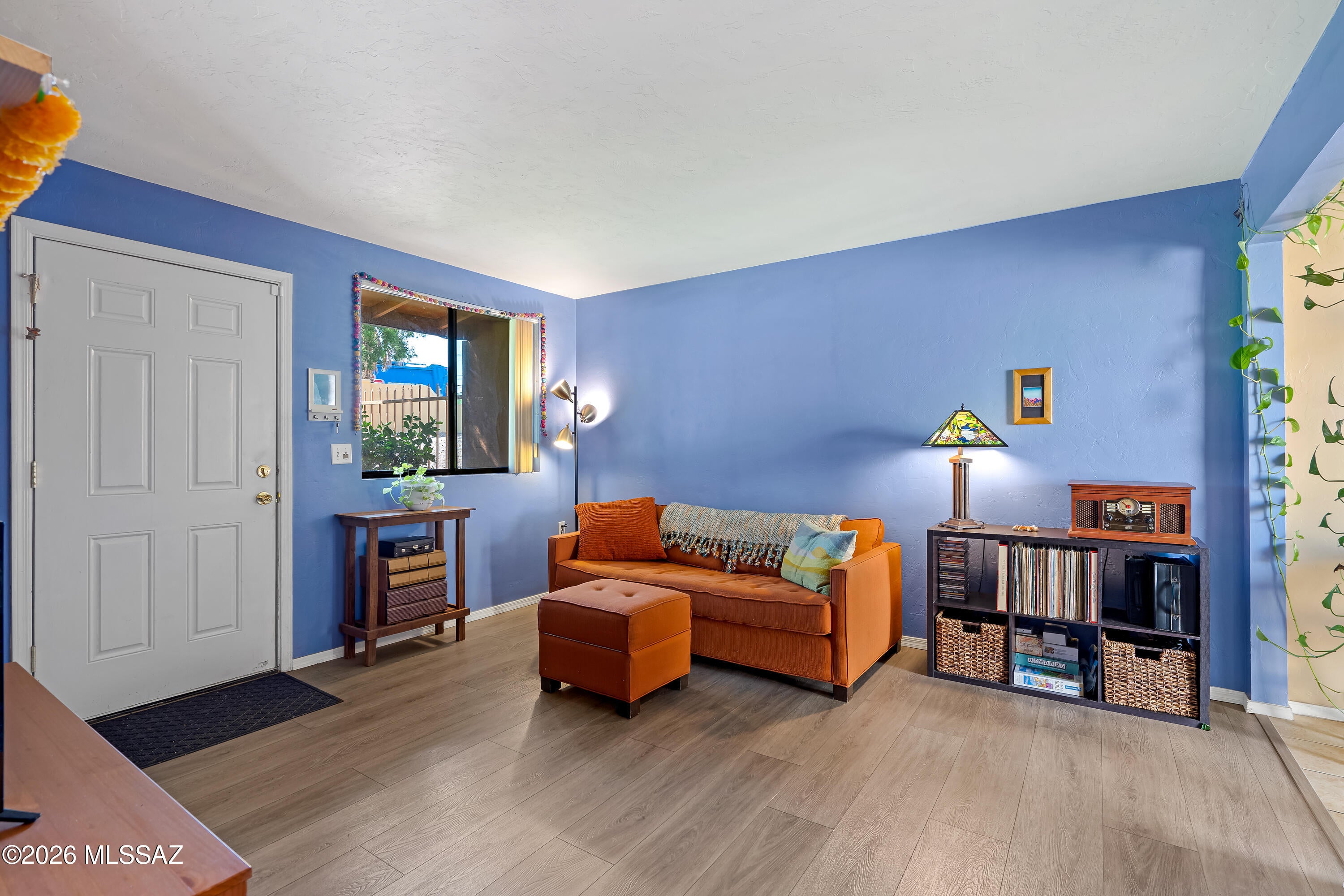 Sunset Foothills Condos (1-201) - Residential