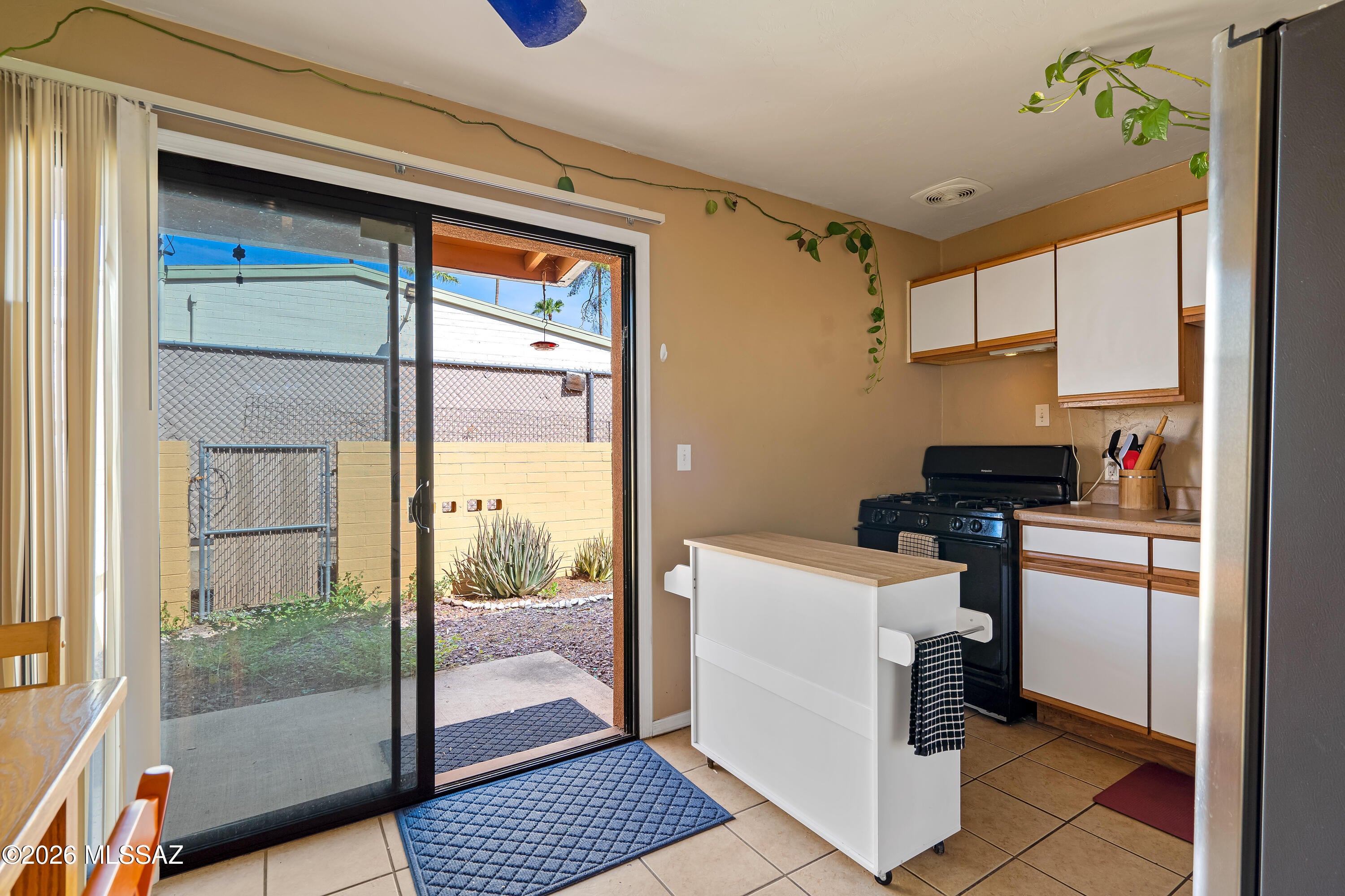 Sunset Foothills Condos (1-201) - Residential