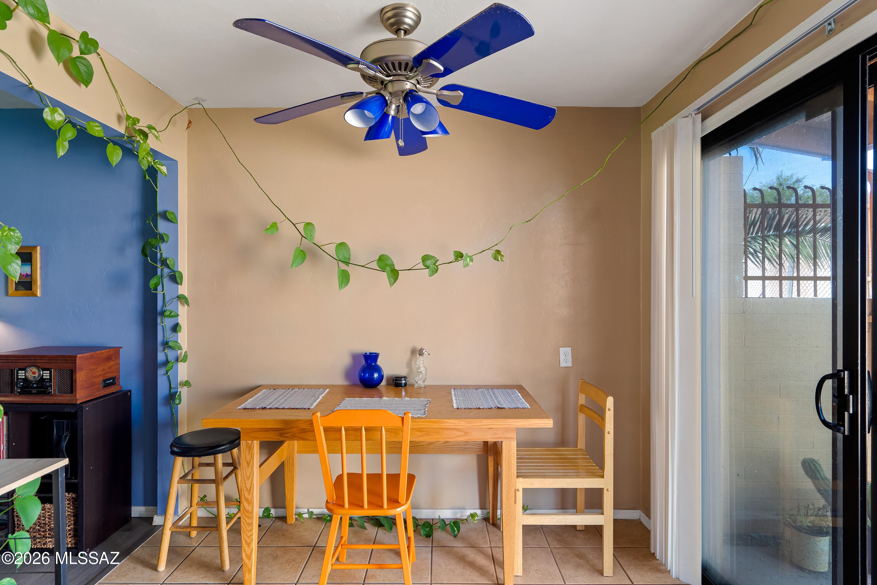 Sunset Foothills Condos (1-201) - Residential