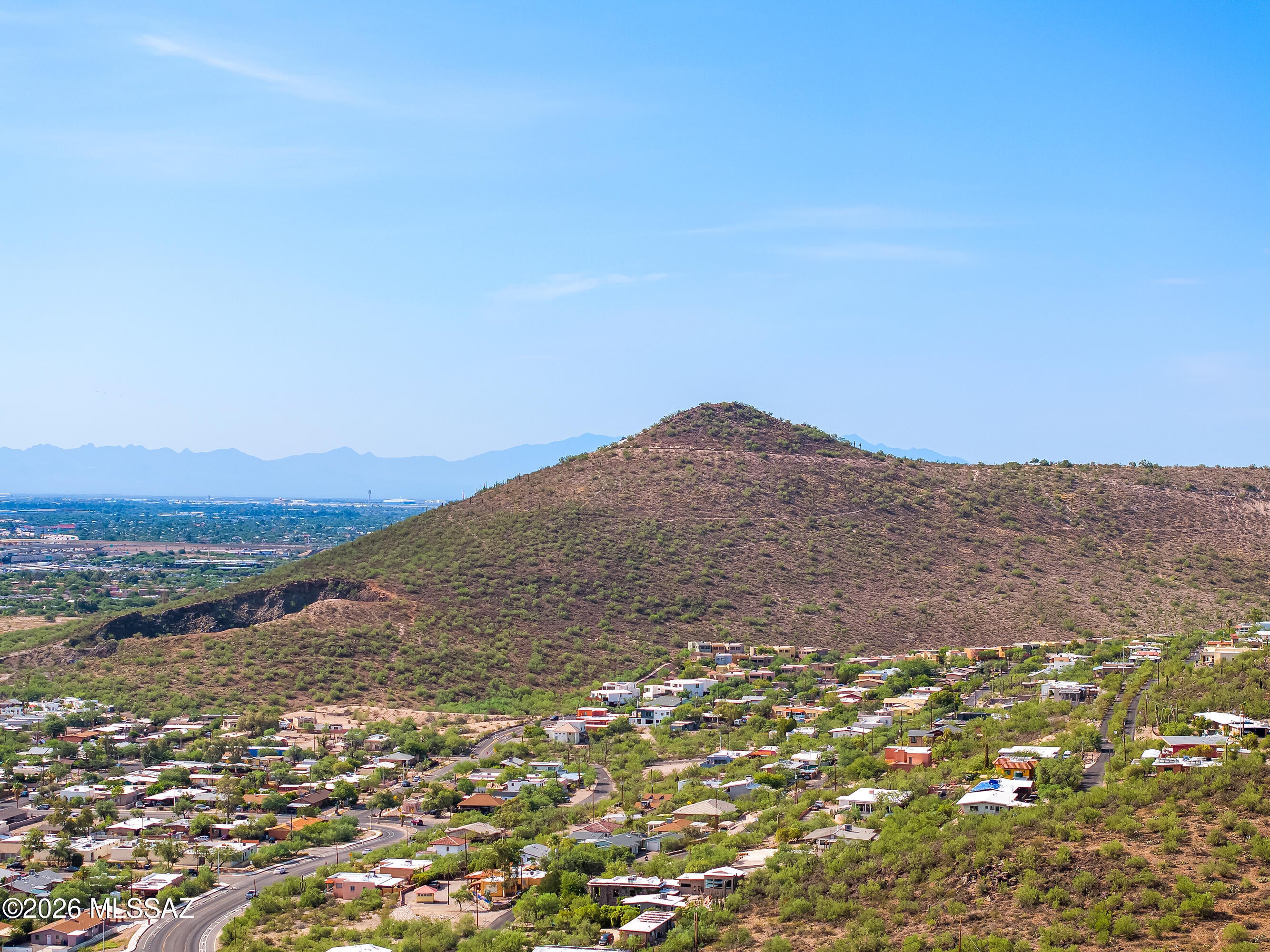 Sunset Foothills Condos (1-201) - Residential