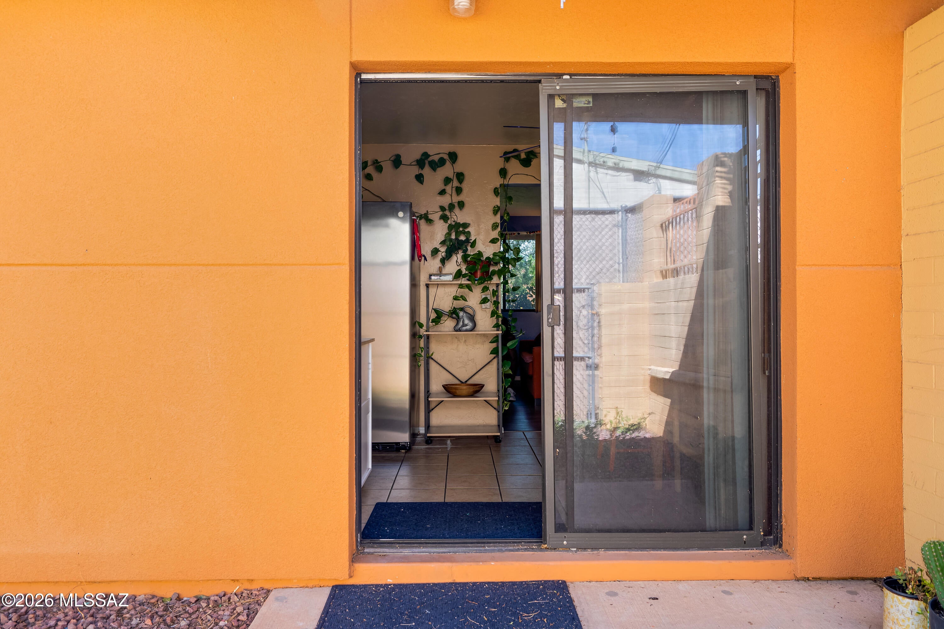 Sunset Foothills Condos (1-201) - Residential