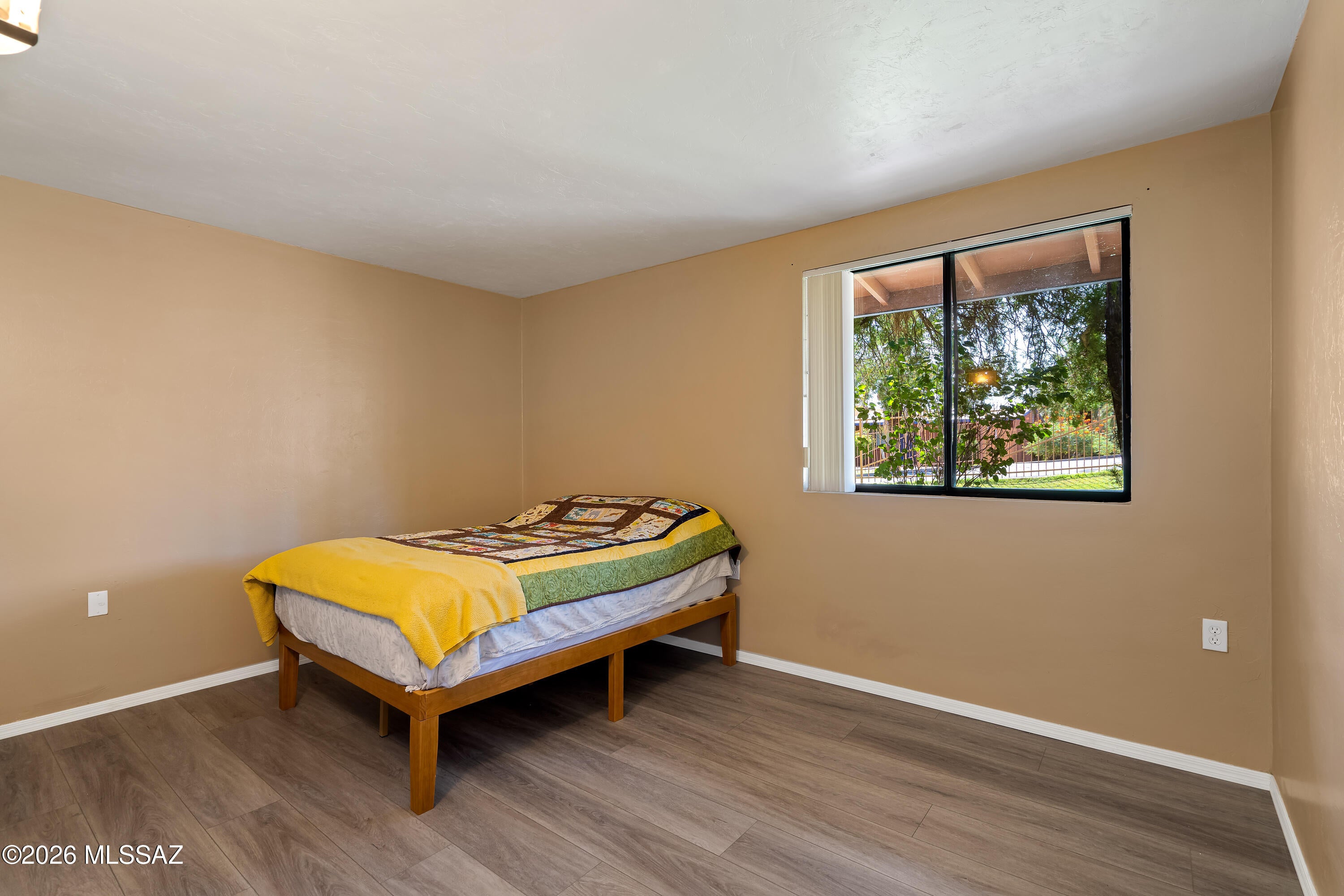 Sunset Foothills Condos (1-201) - Residential