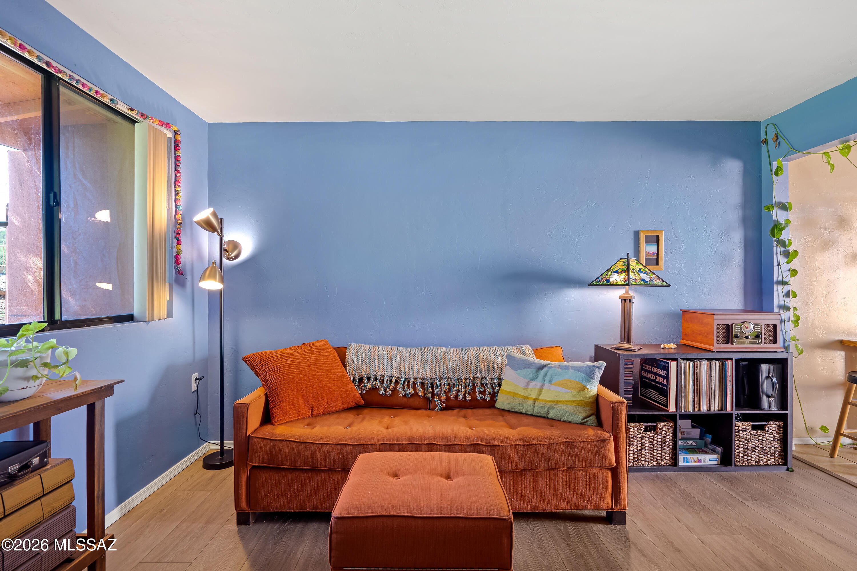 Sunset Foothills Condos (1-201) - Residential