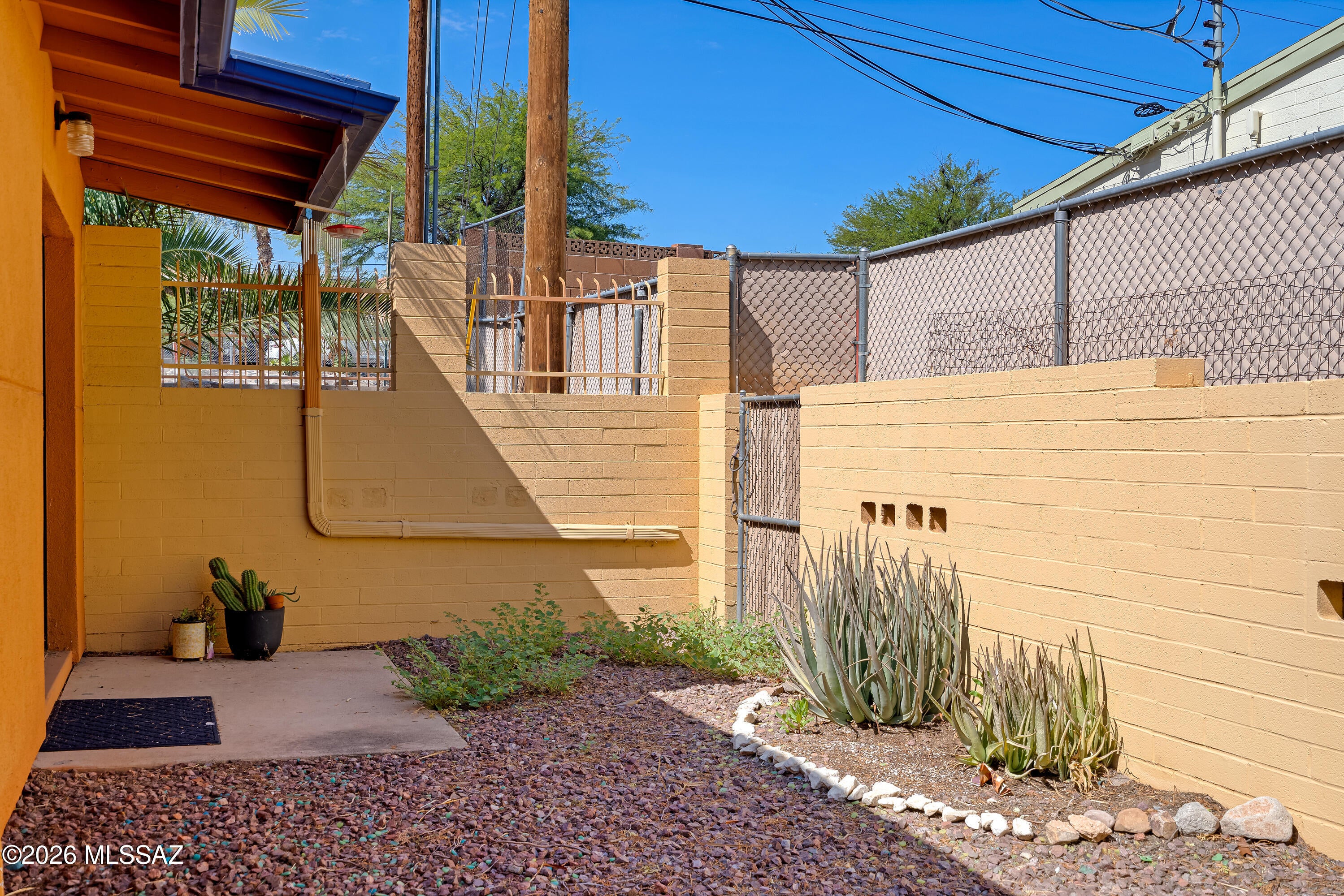 Sunset Foothills Condos (1-201) - Residential