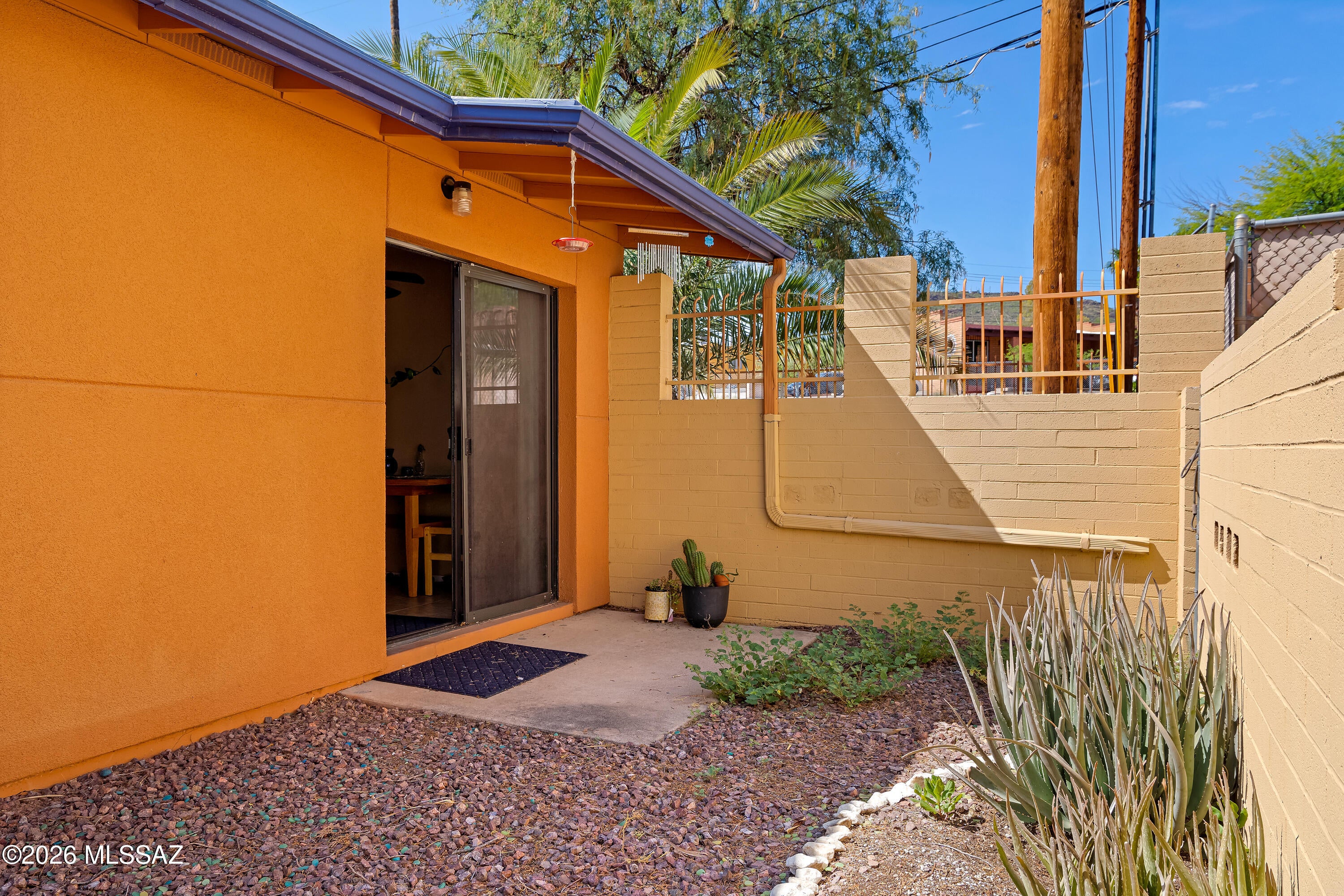 Sunset Foothills Condos (1-201) - Residential