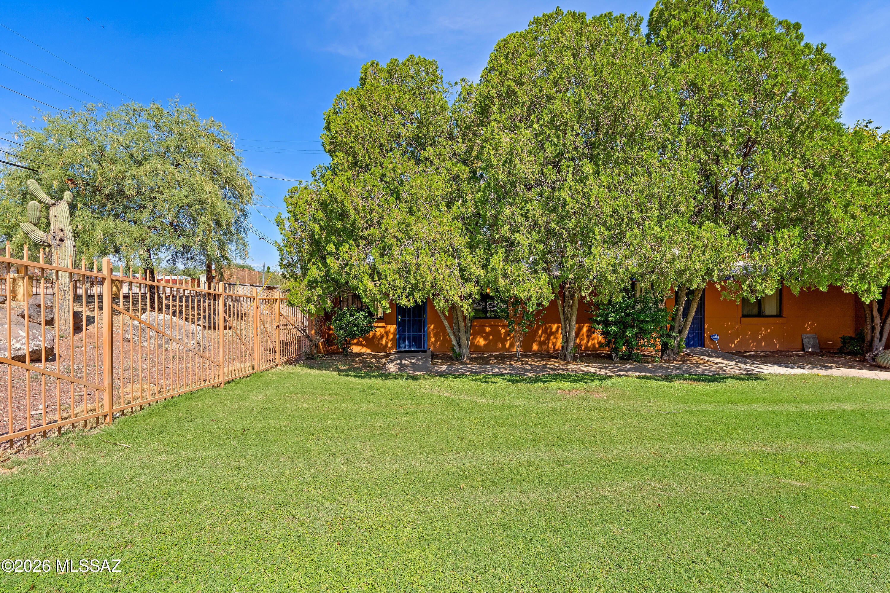 Sunset Foothills Condos (1-201) - Residential
