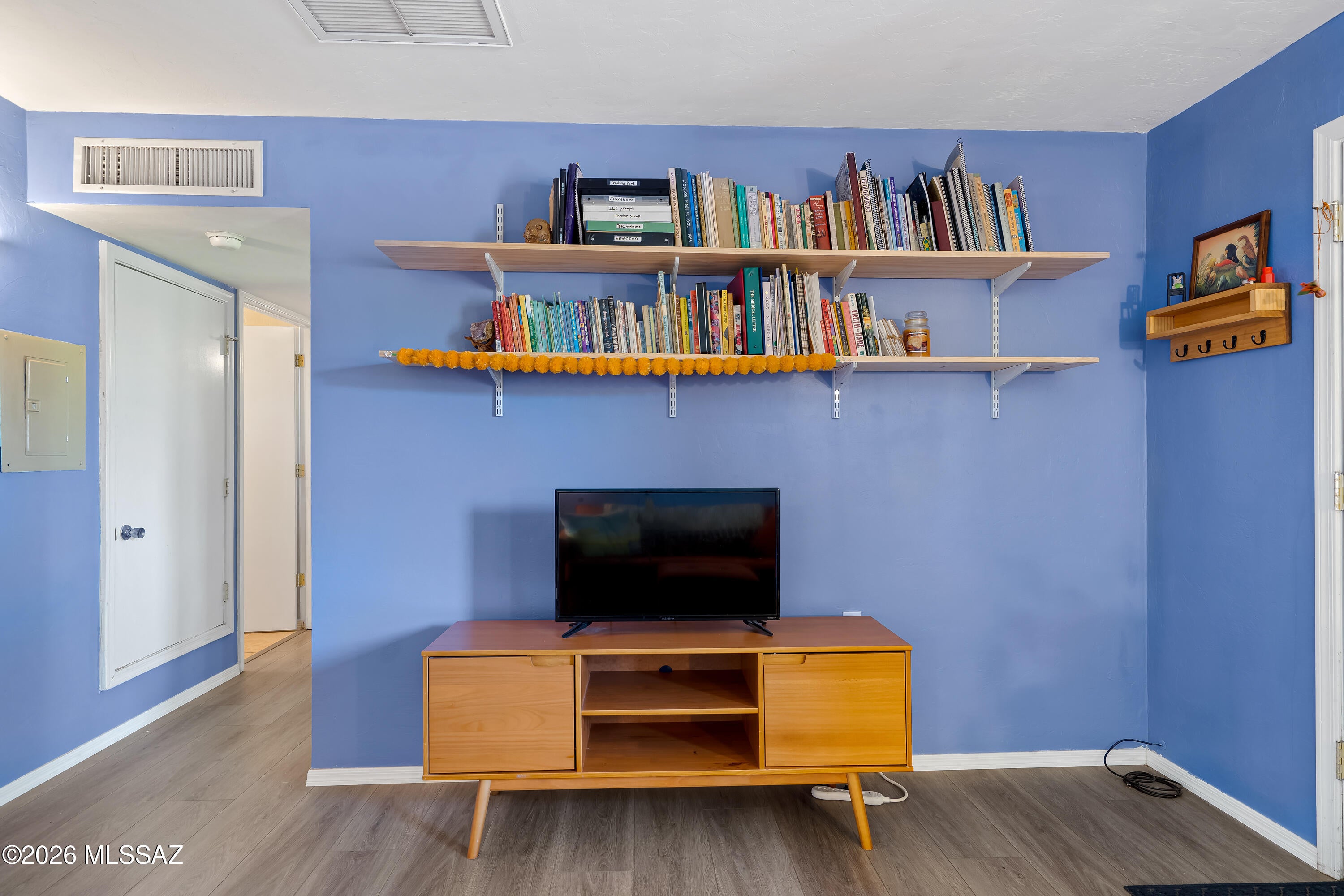 Sunset Foothills Condos (1-201) - Residential