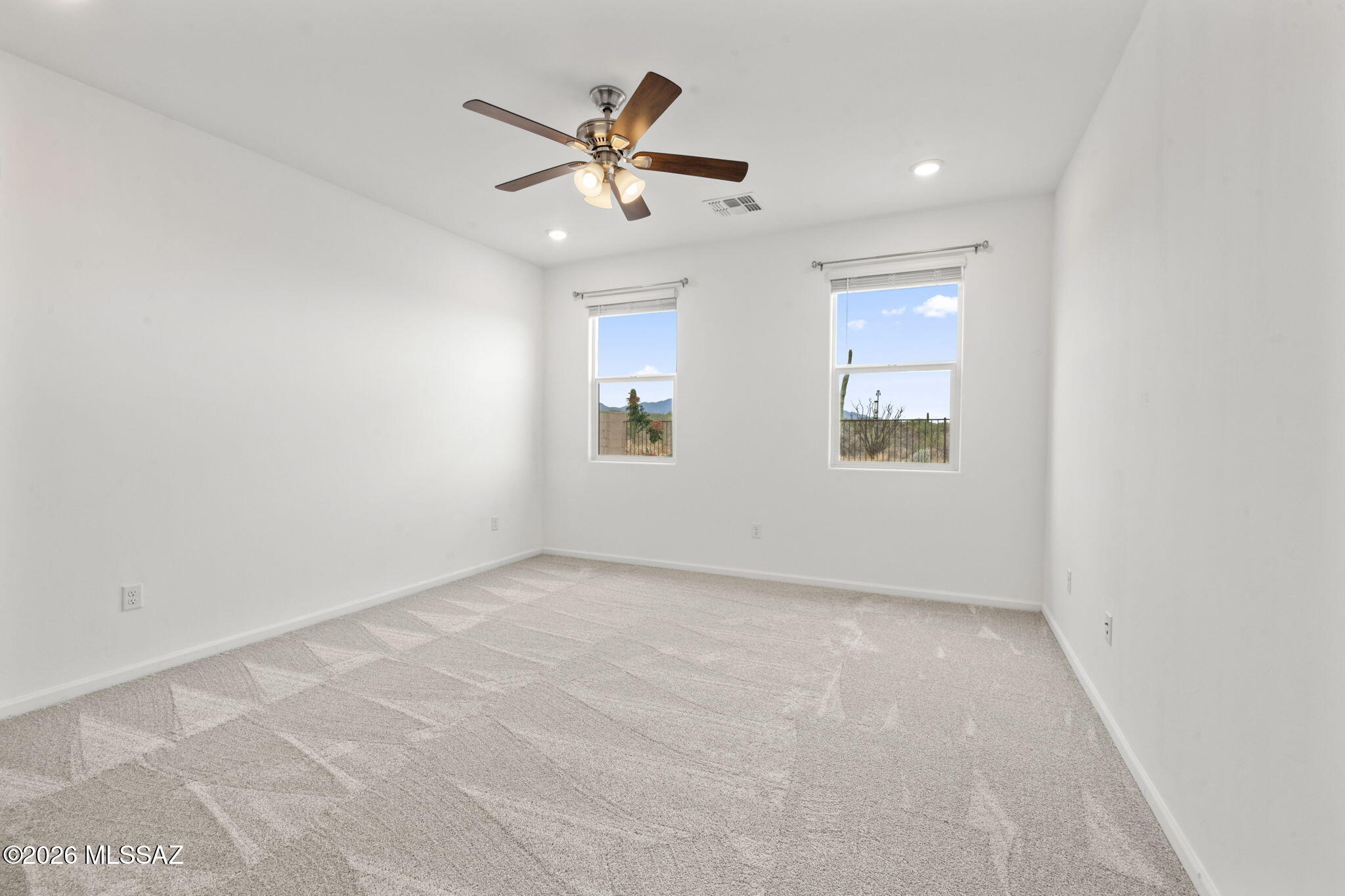Sycamore Canyon (1-485) - Residential