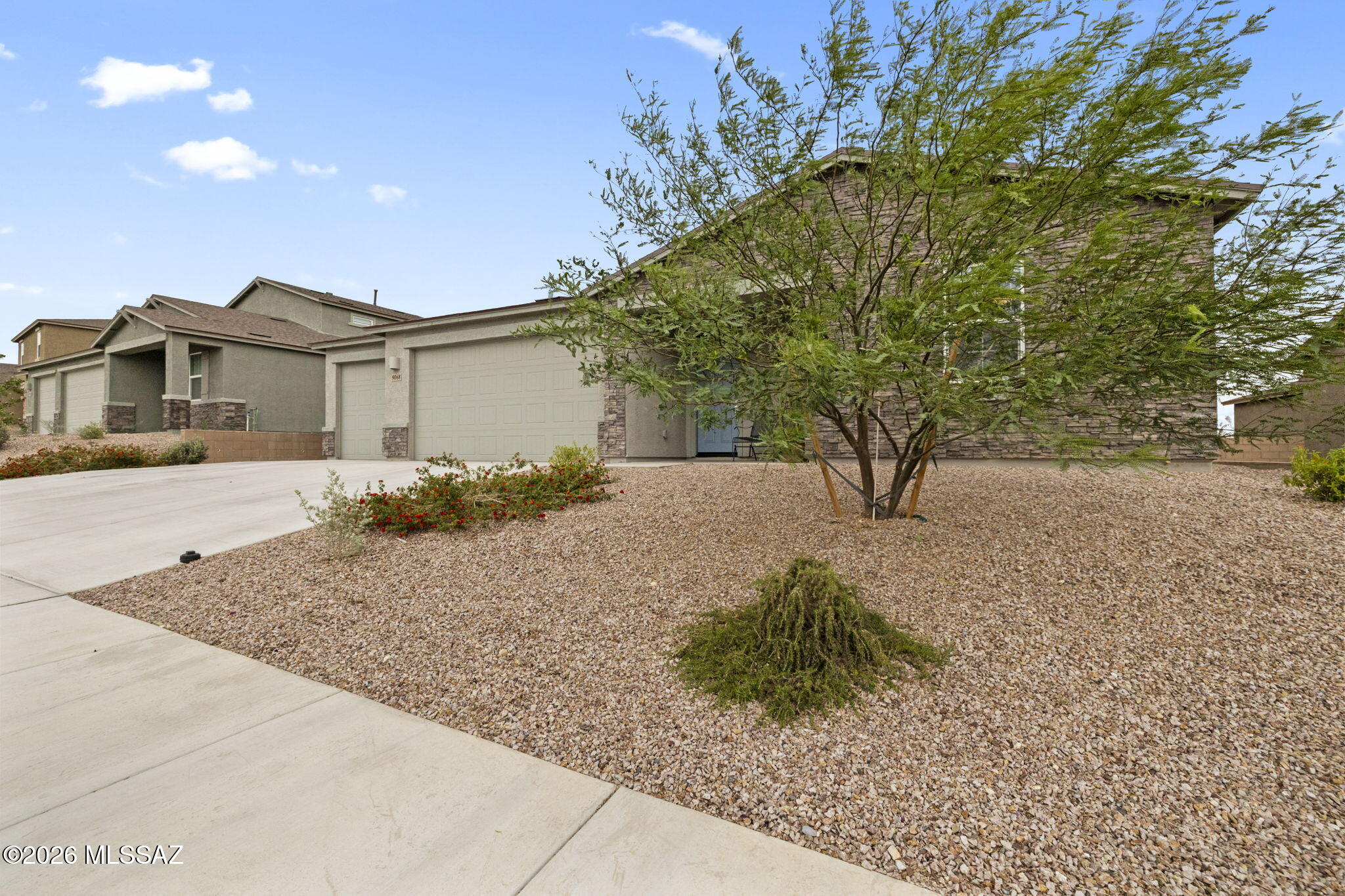 Sycamore Canyon (1-485) - Residential