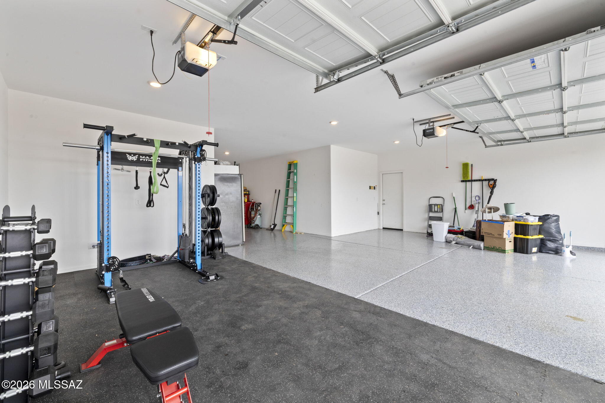 Sycamore Canyon (1-485) - Residential