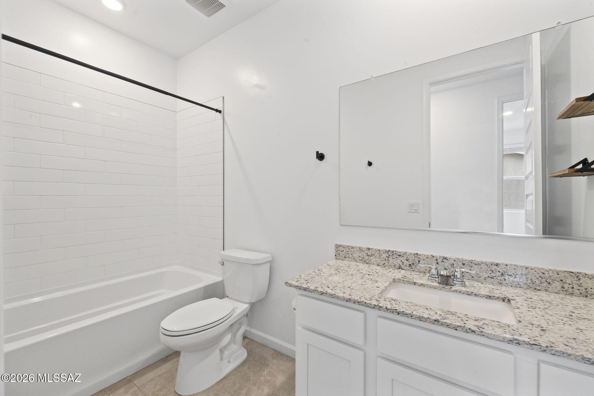 Sycamore Canyon (1-485) - Residential