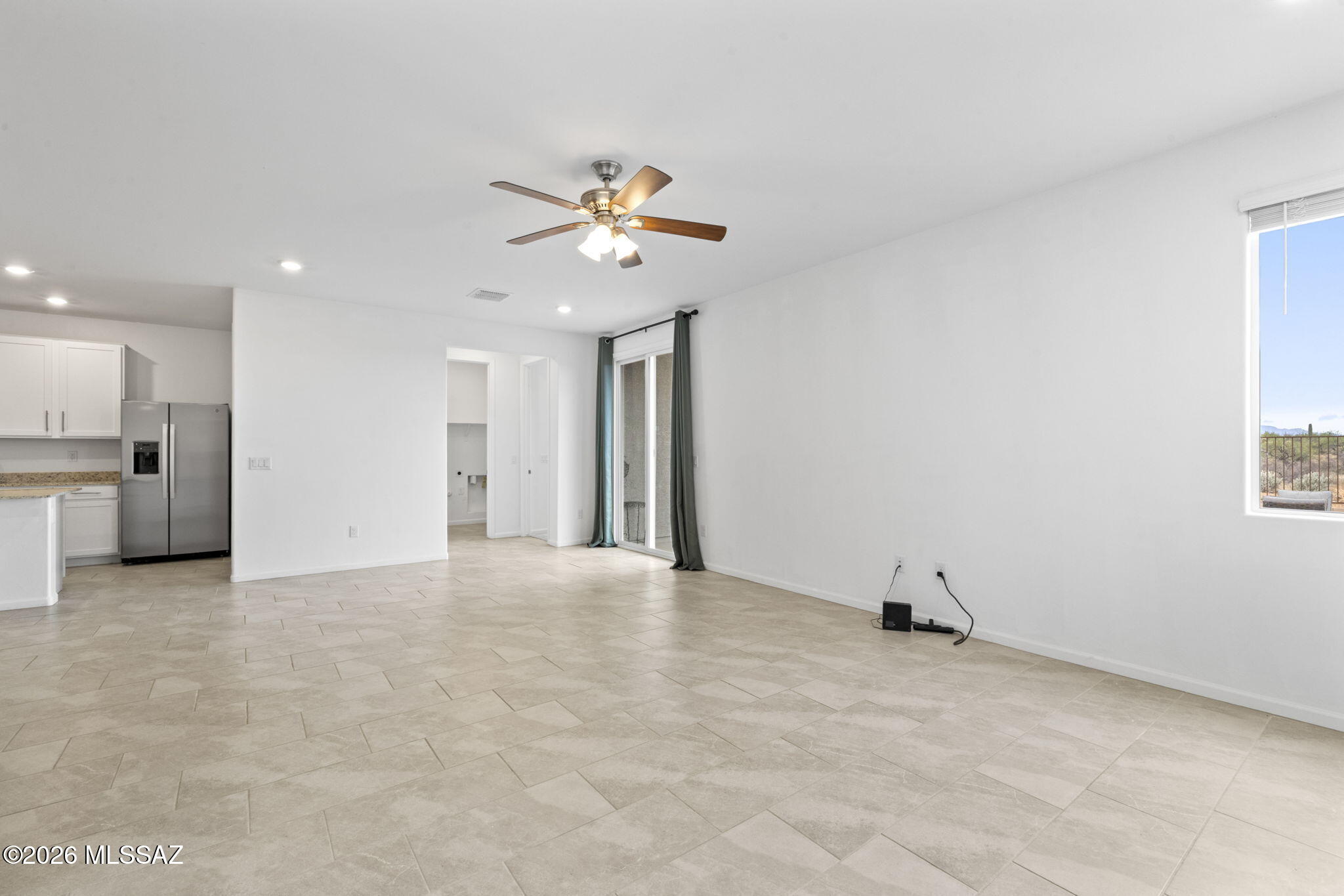 Sycamore Canyon (1-485) - Residential