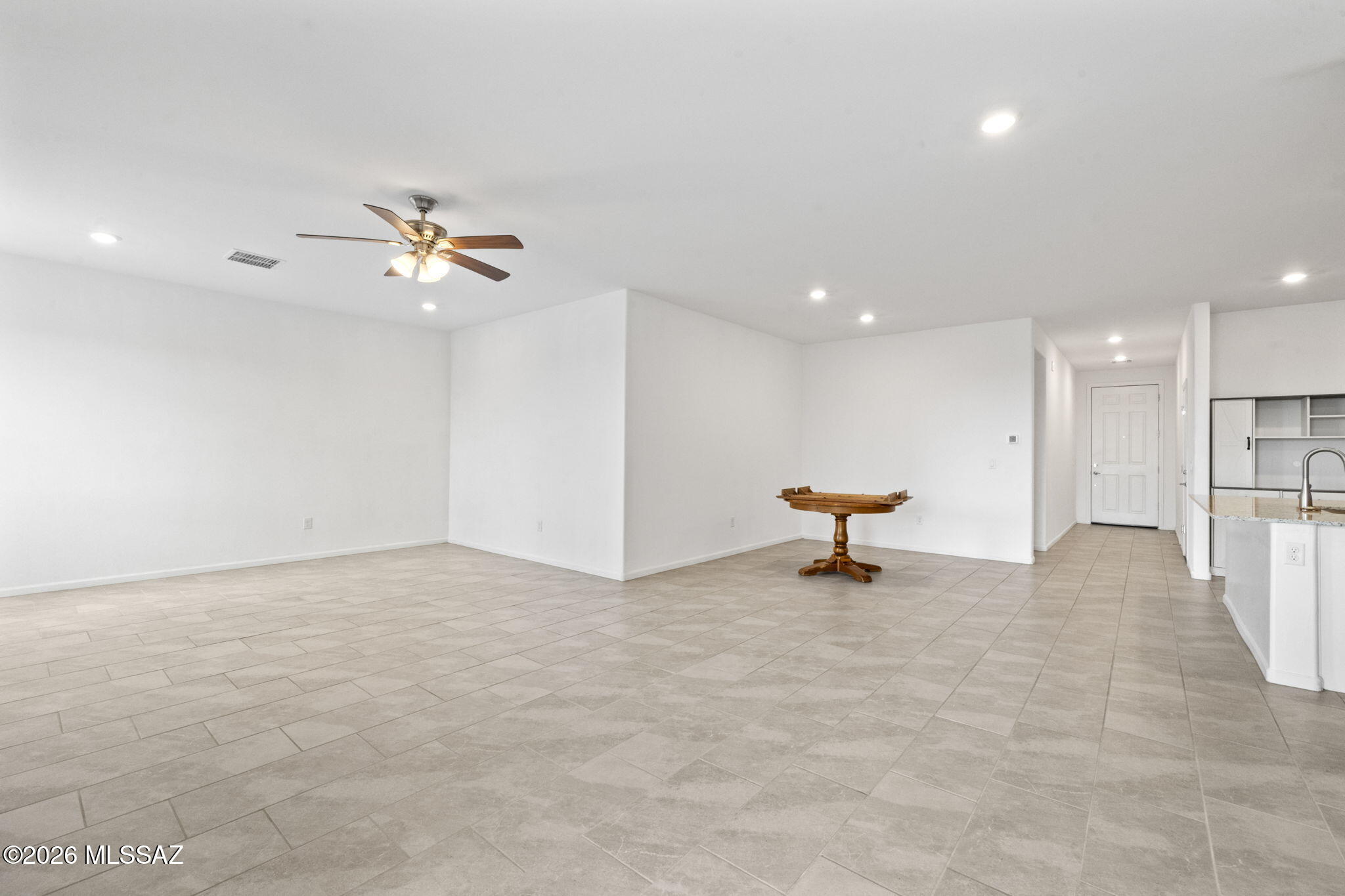 Sycamore Canyon (1-485) - Residential