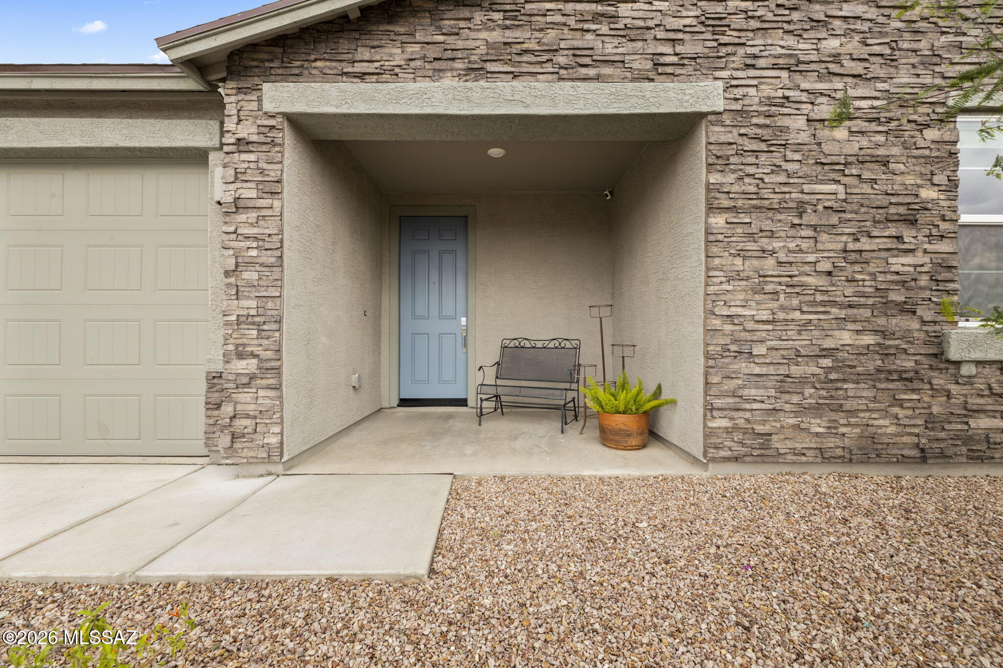 Sycamore Canyon (1-485) - Residential