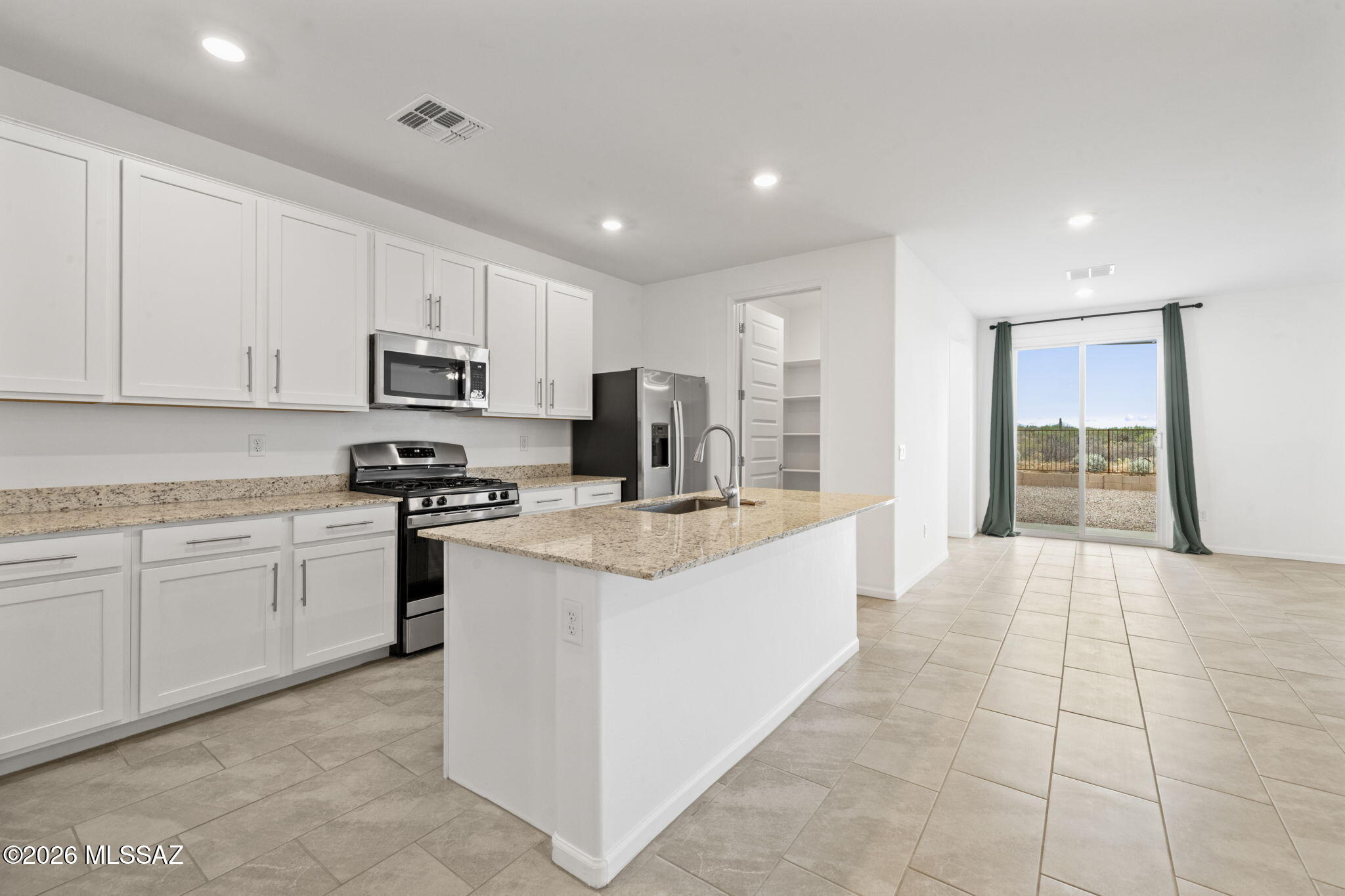 Sycamore Canyon (1-485) - Residential