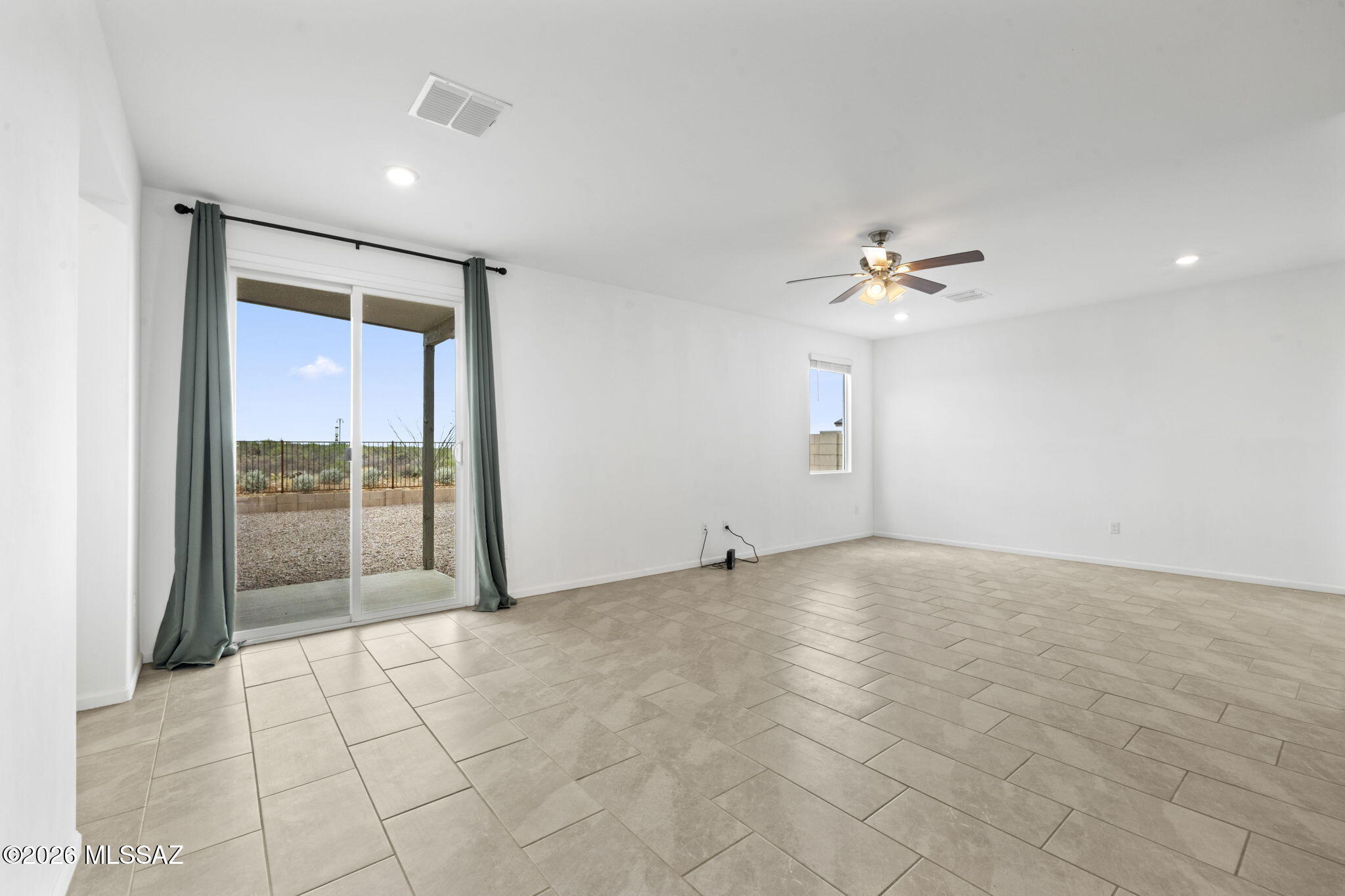 Sycamore Canyon (1-485) - Residential