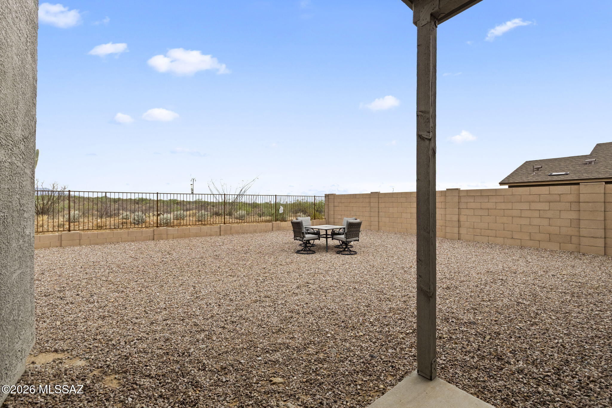 Sycamore Canyon (1-485) - Residential