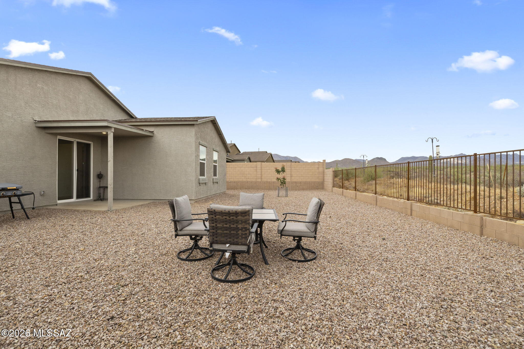 Sycamore Canyon (1-485) - Residential