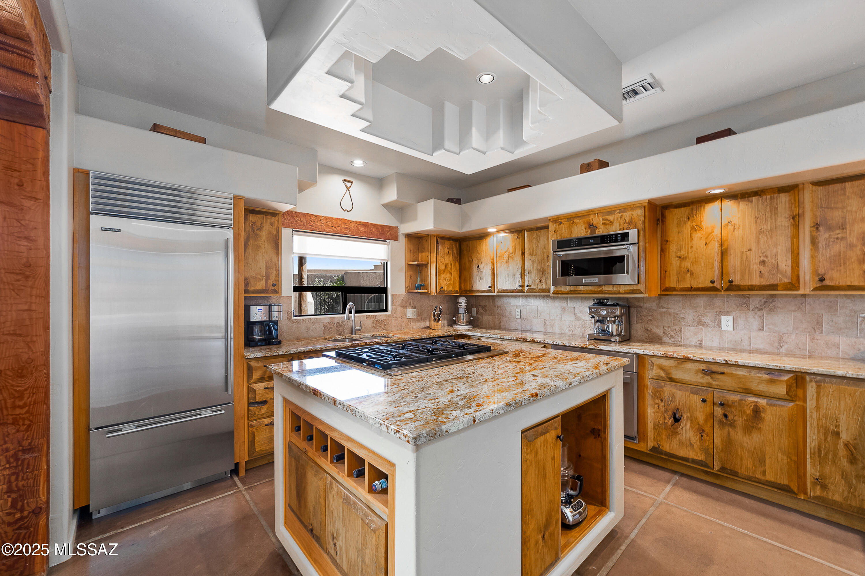Sunridge II (1-65) - Residential