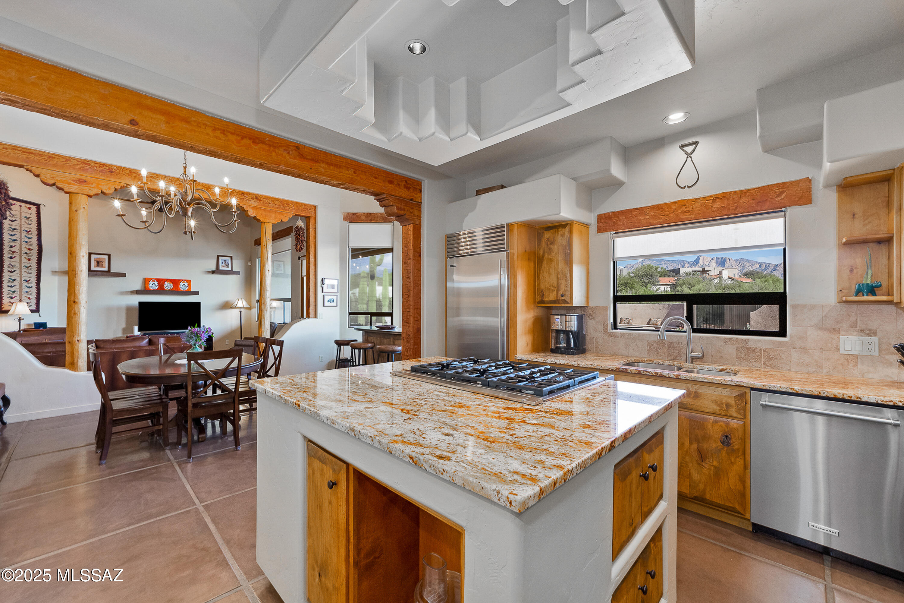 Sunridge II (1-65) - Residential