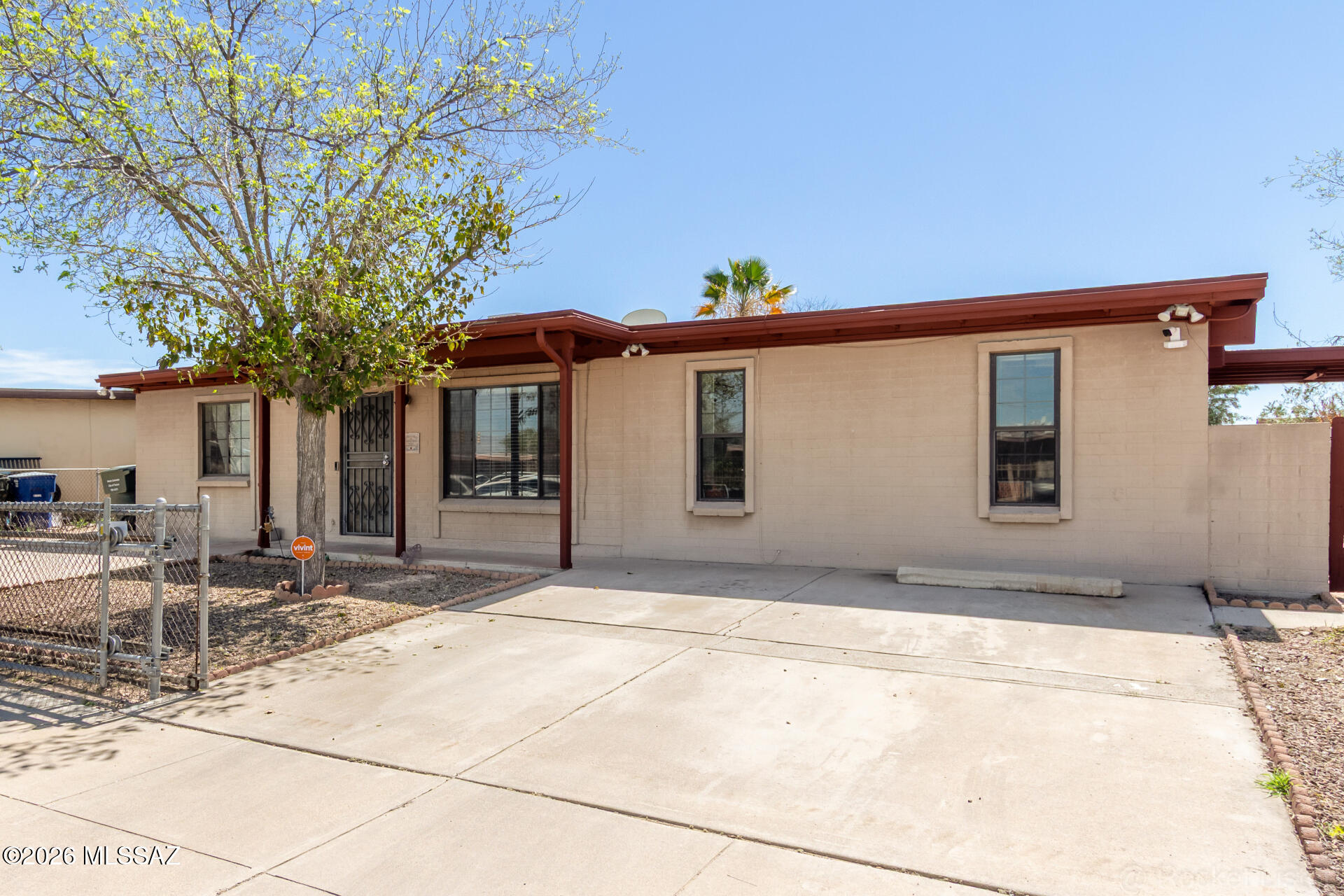 Summerfield (1-40) - Residential