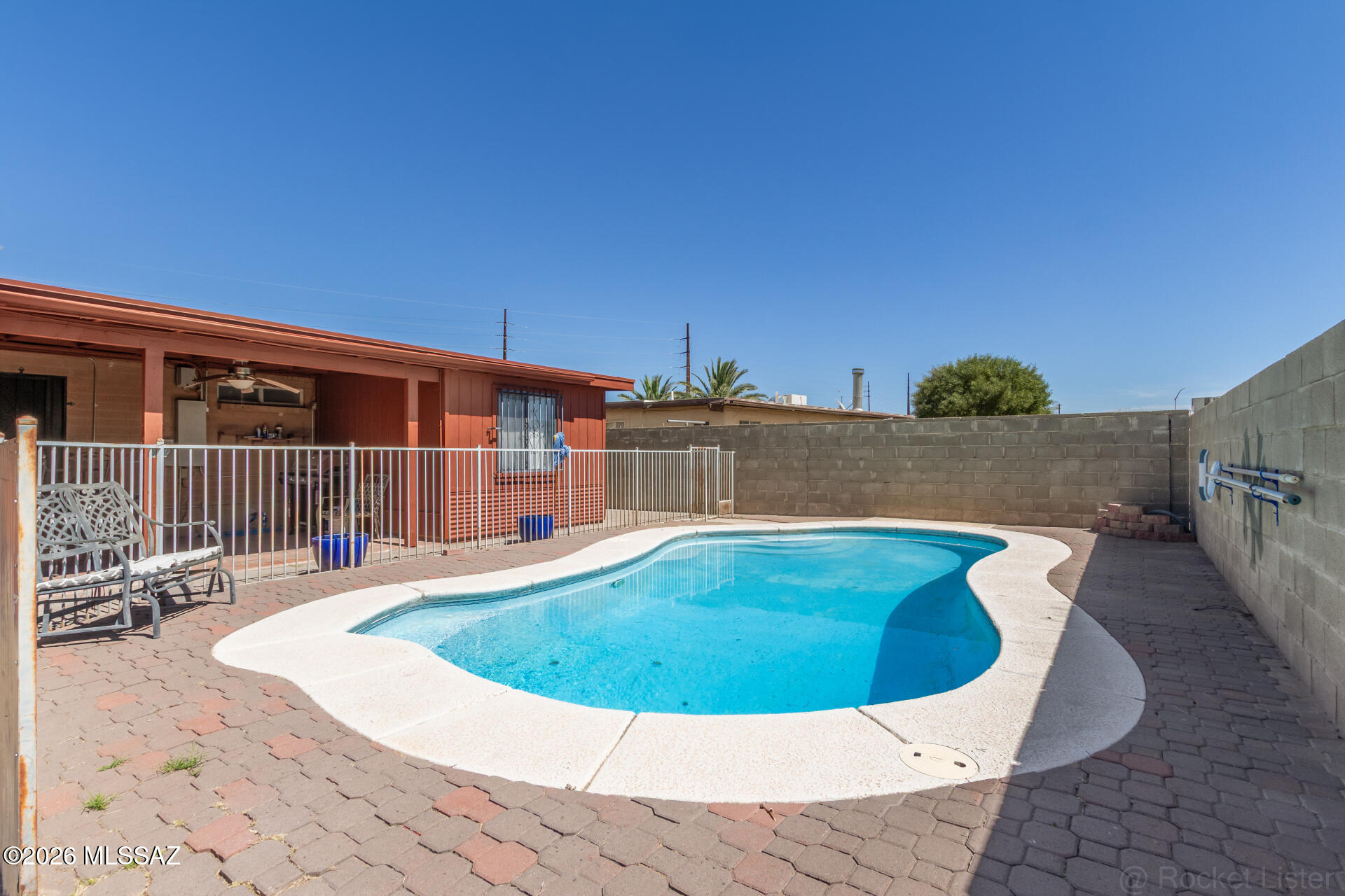 Summerfield (1-40) - Residential