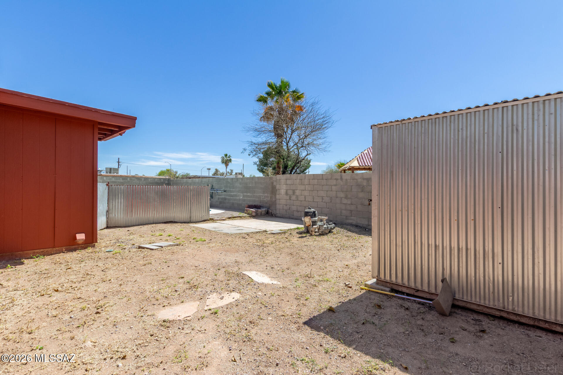 Summerfield (1-40) - Residential