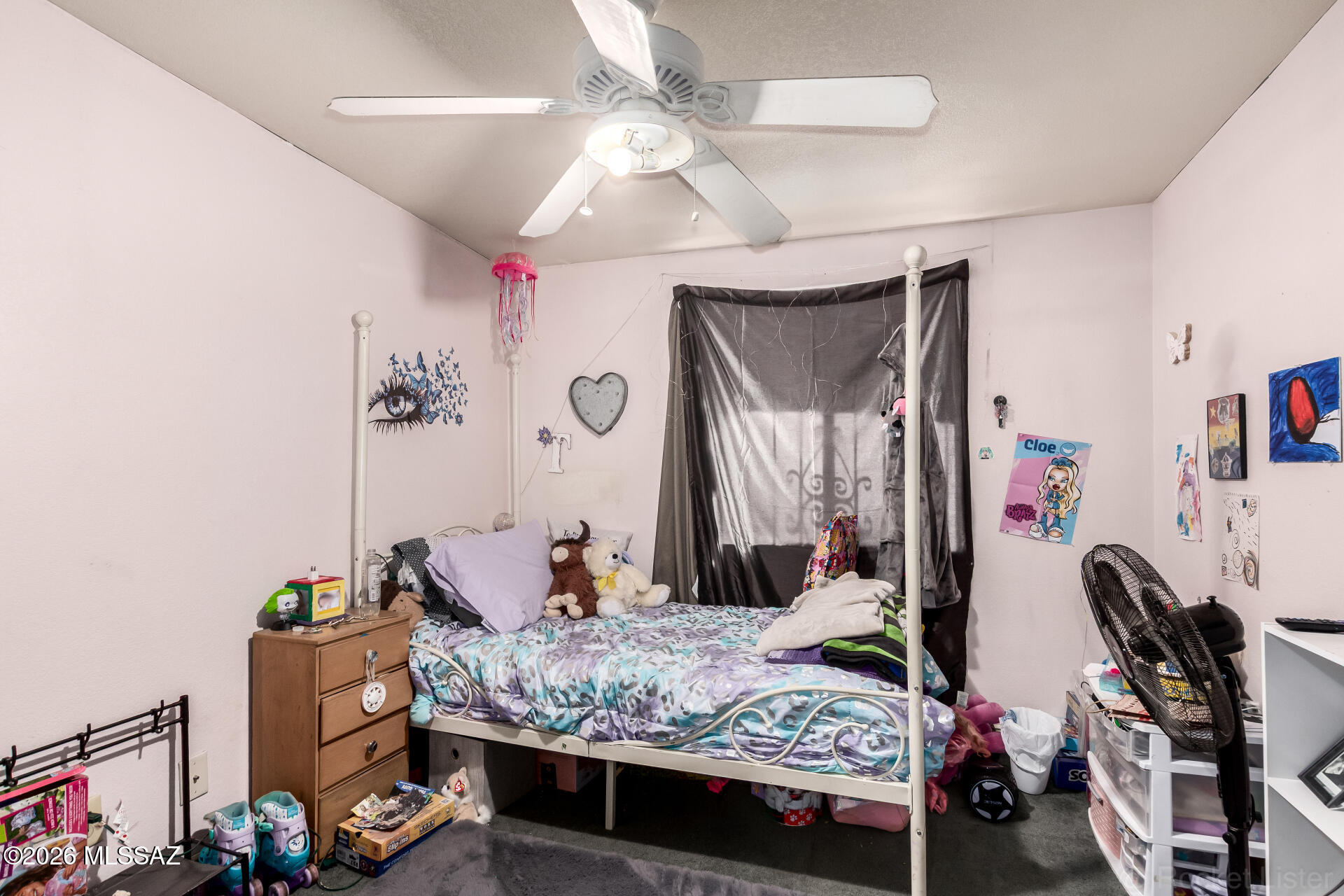 Summerfield (1-40) - Residential