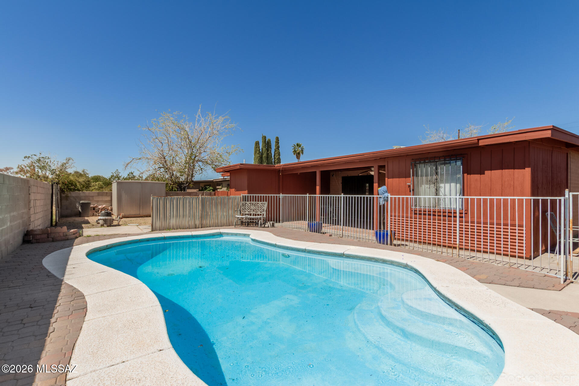 Summerfield (1-40) - Residential