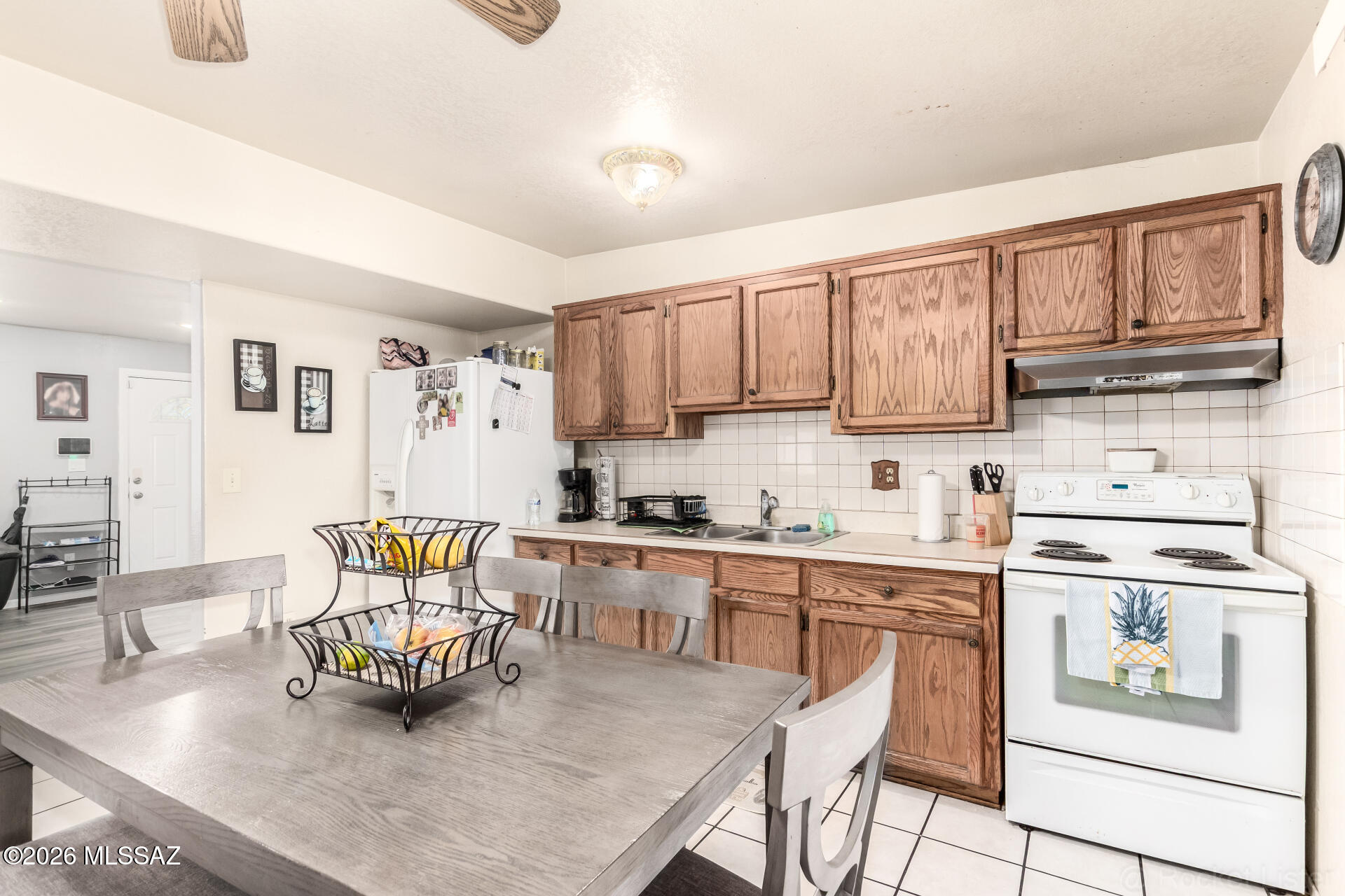 Summerfield (1-40) - Residential