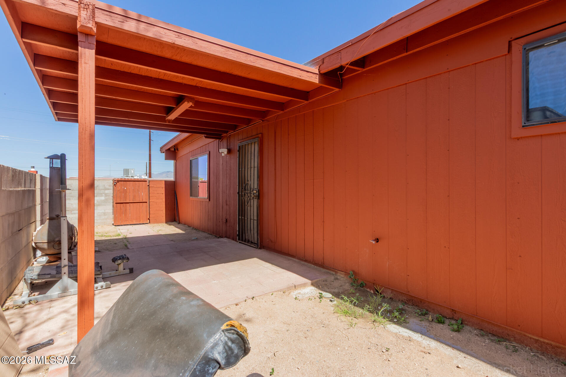 Summerfield (1-40) - Residential