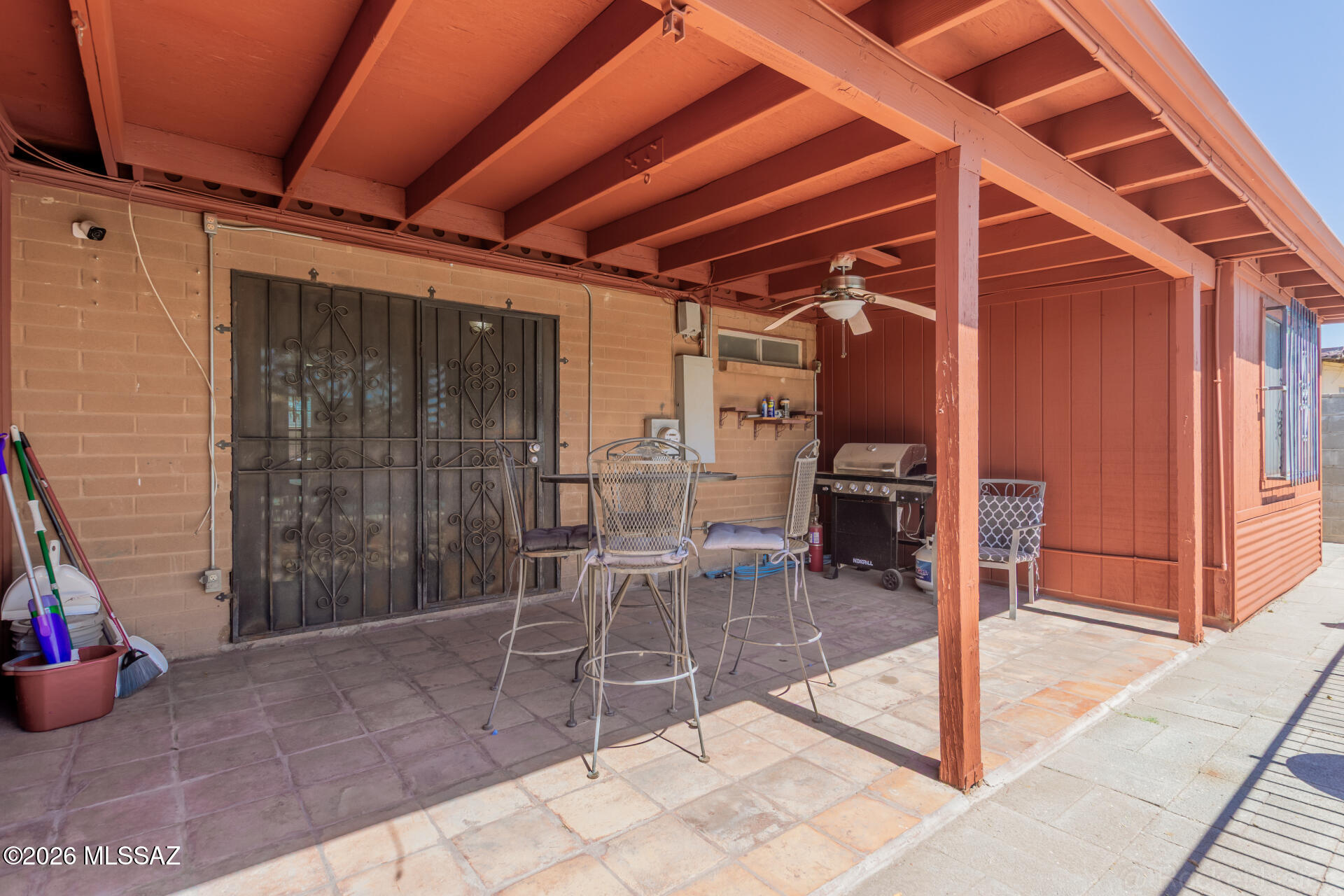 Summerfield (1-40) - Residential