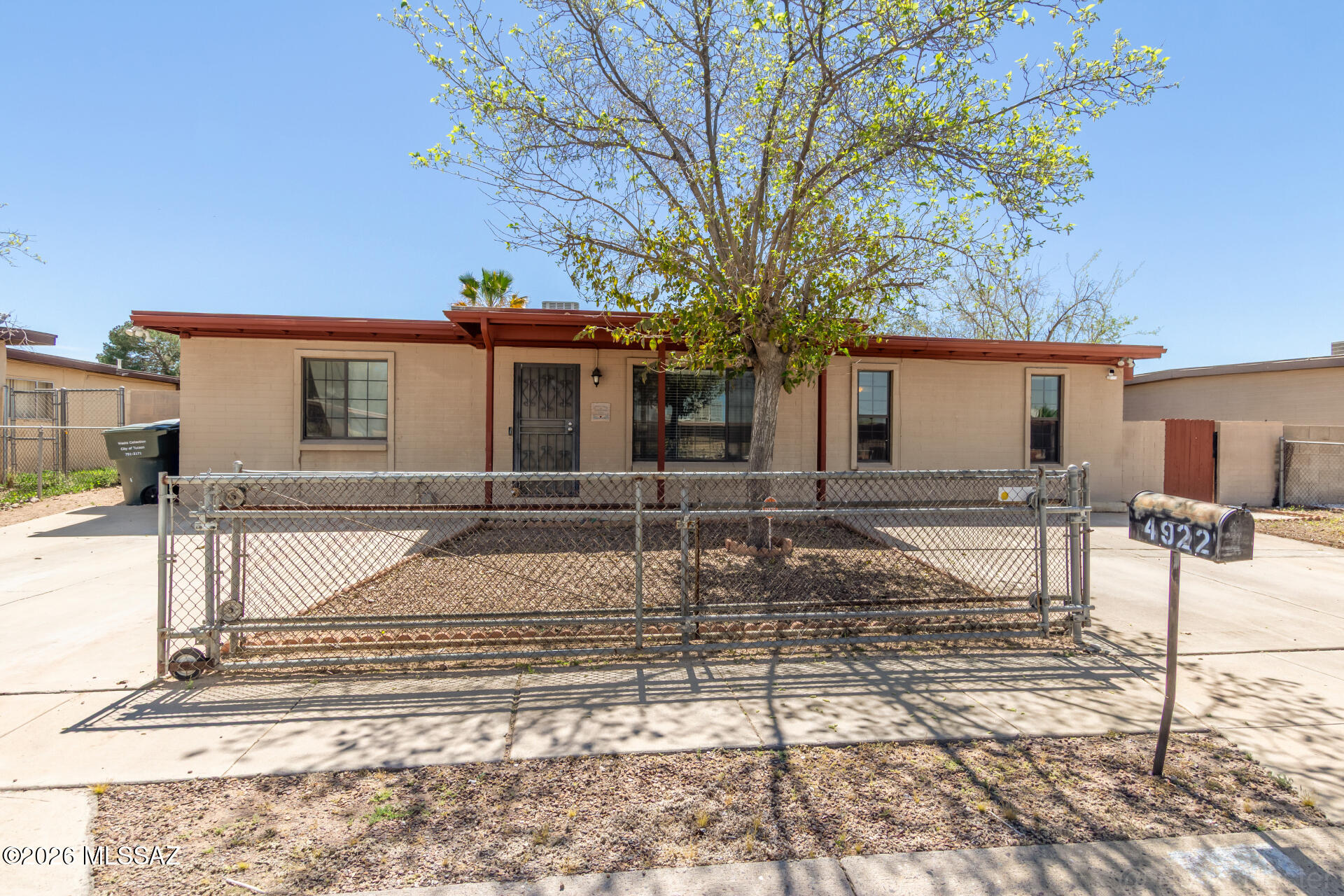 Summerfield (1-40) - Residential