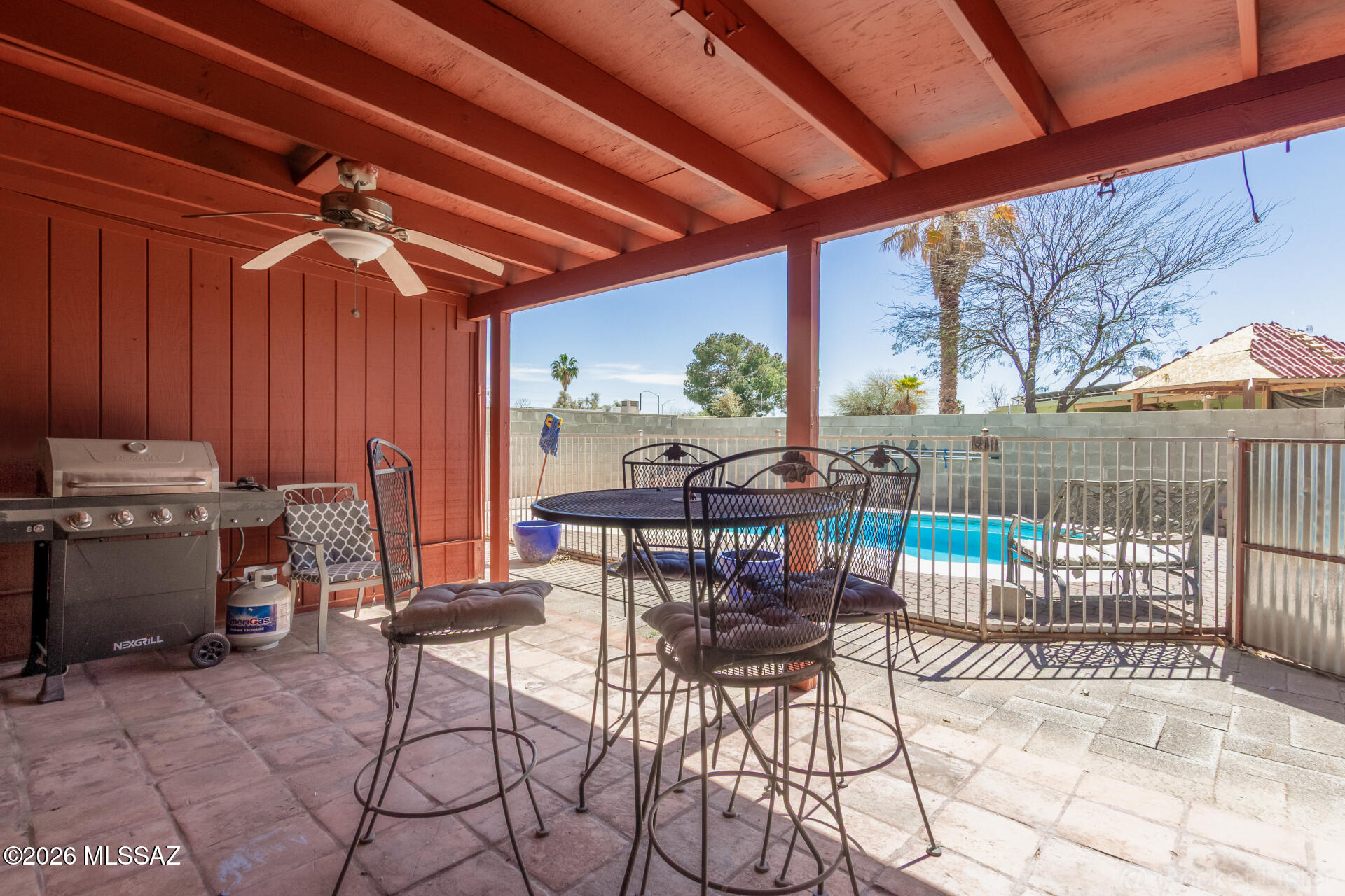 Summerfield (1-40) - Residential