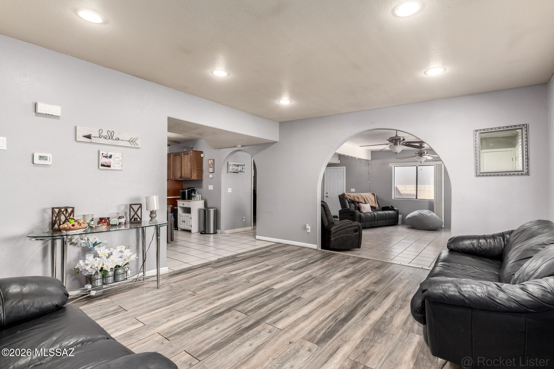 Summerfield (1-40) - Residential