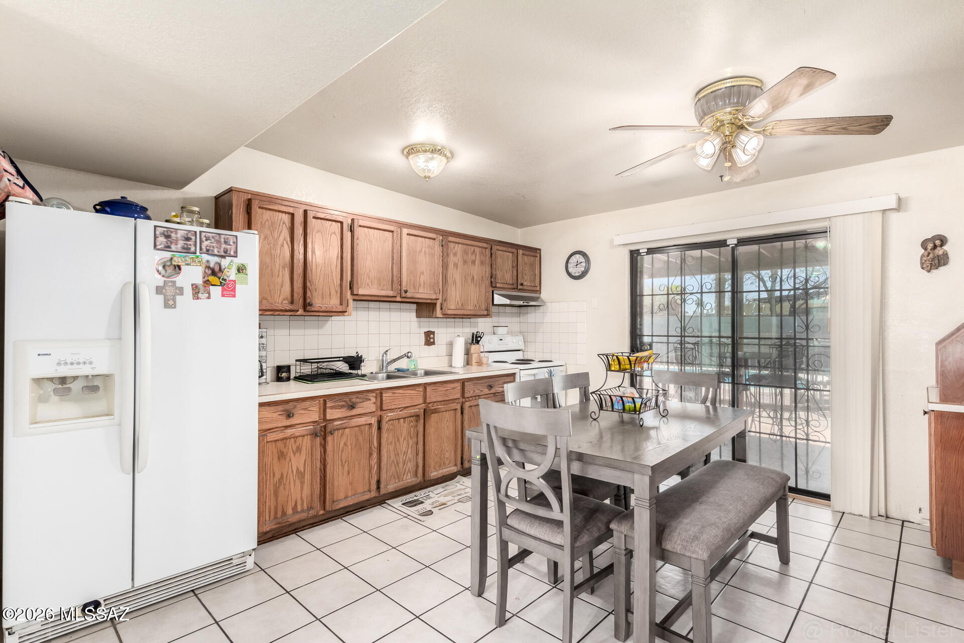 Summerfield (1-40) - Residential