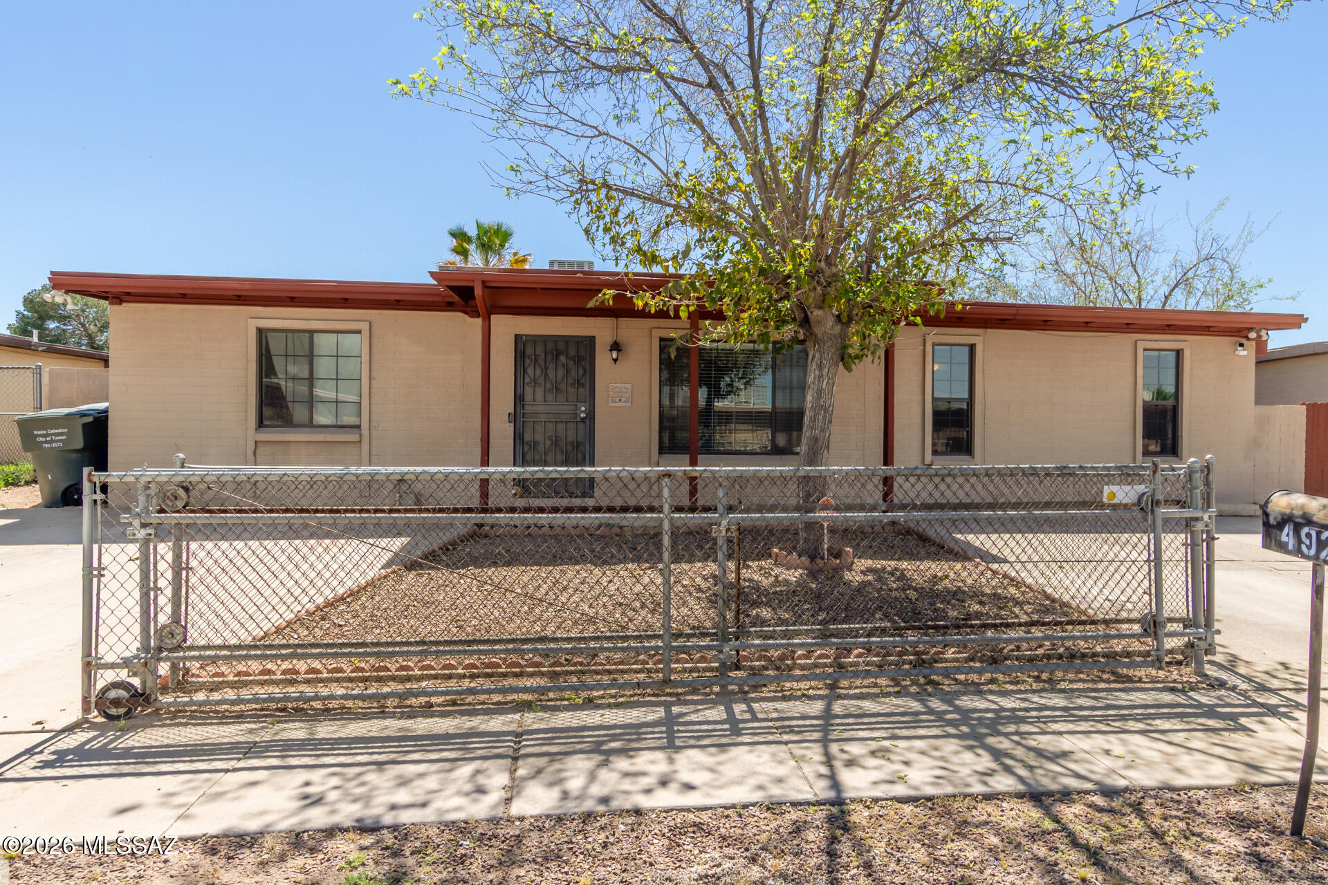 Summerfield (1-40) - Residential