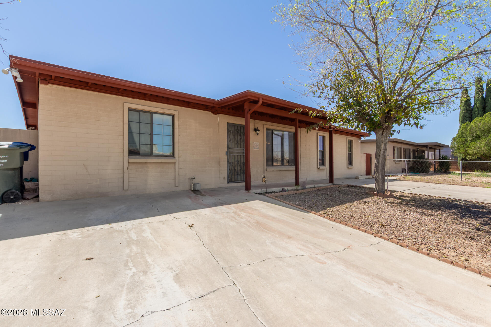 Summerfield (1-40) - Residential