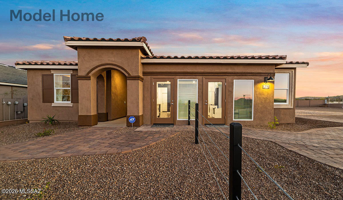 Entranda Del Toro - Residential