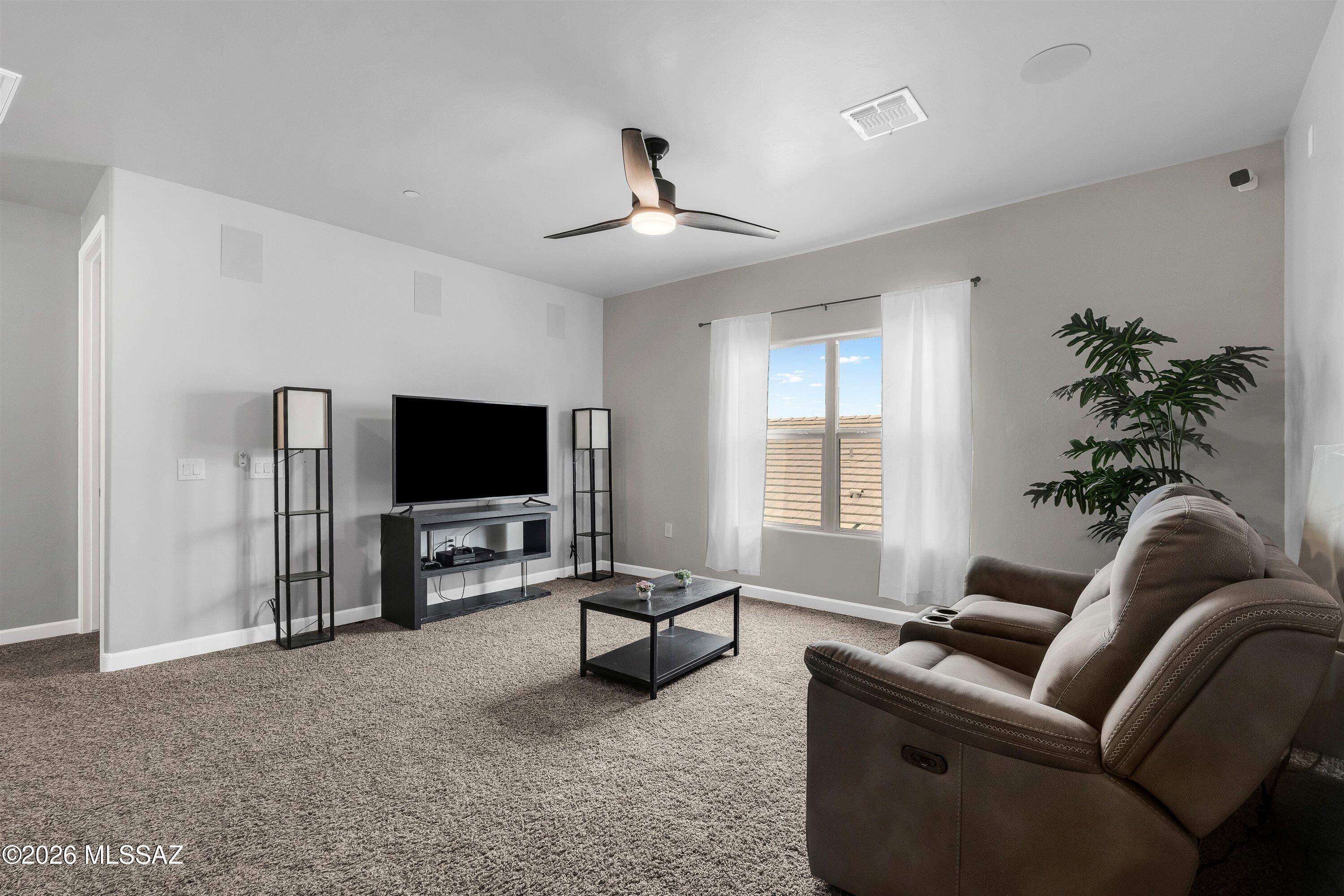 Saguaro Bloom 7A - Residential