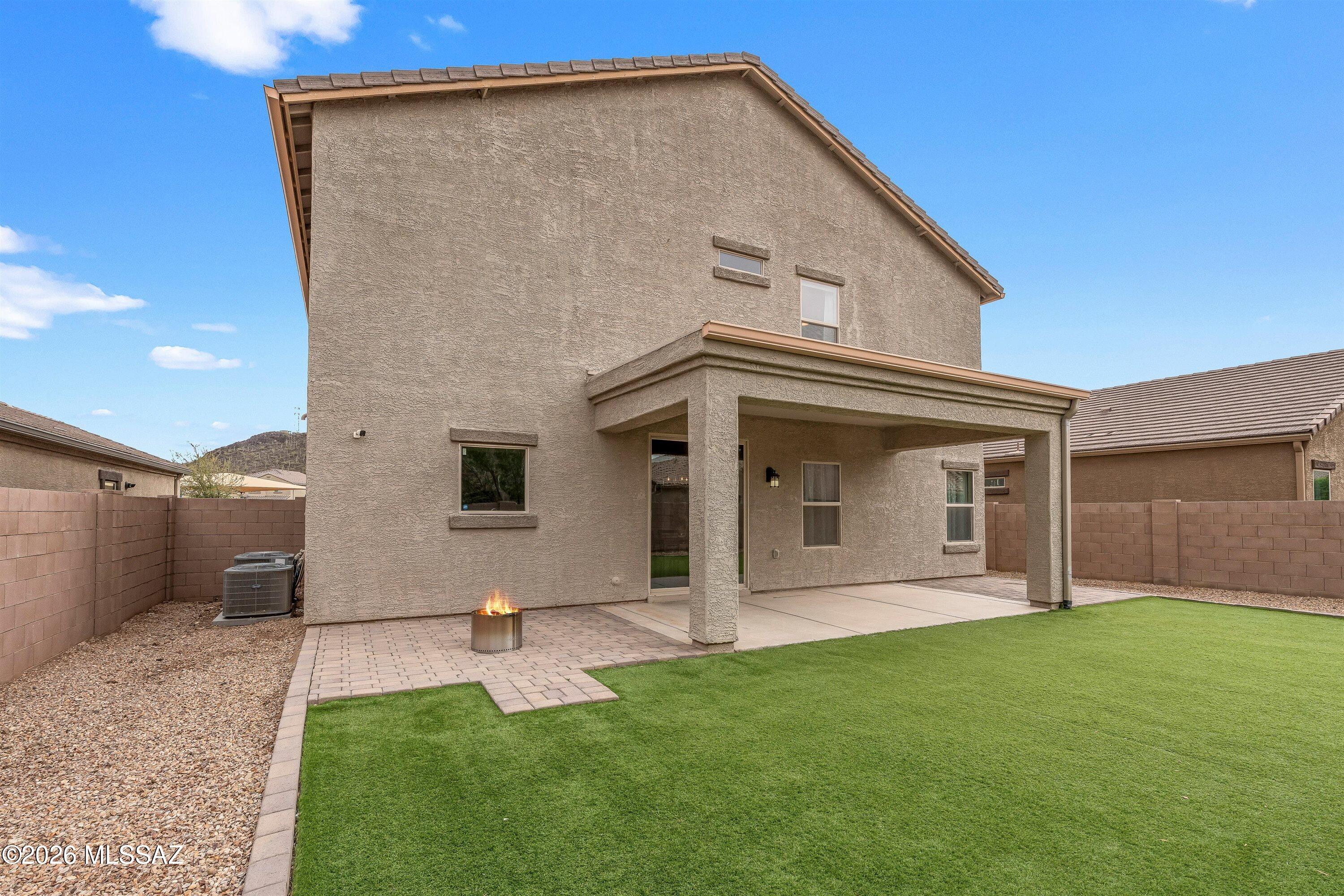Saguaro Bloom 7A - Residential