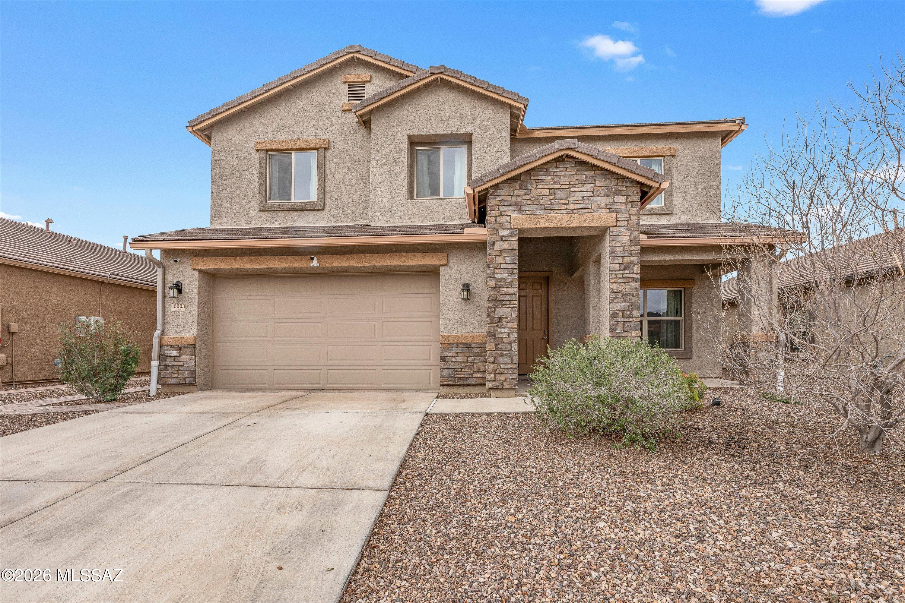 Saguaro Bloom 7A - Residential